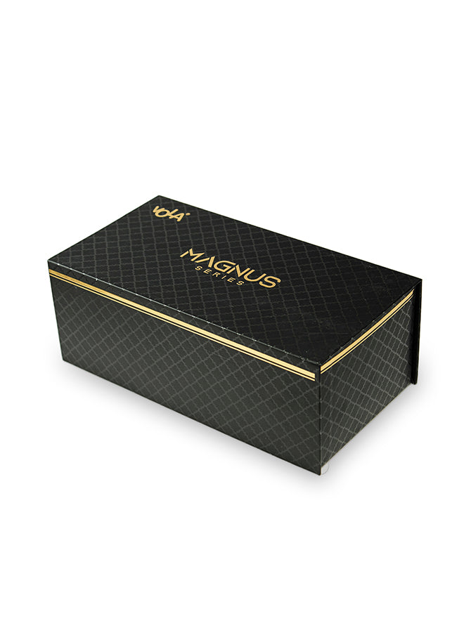 Magnus Mughal Royal Coffee Mug | Elegant Porcelain - Vola Global