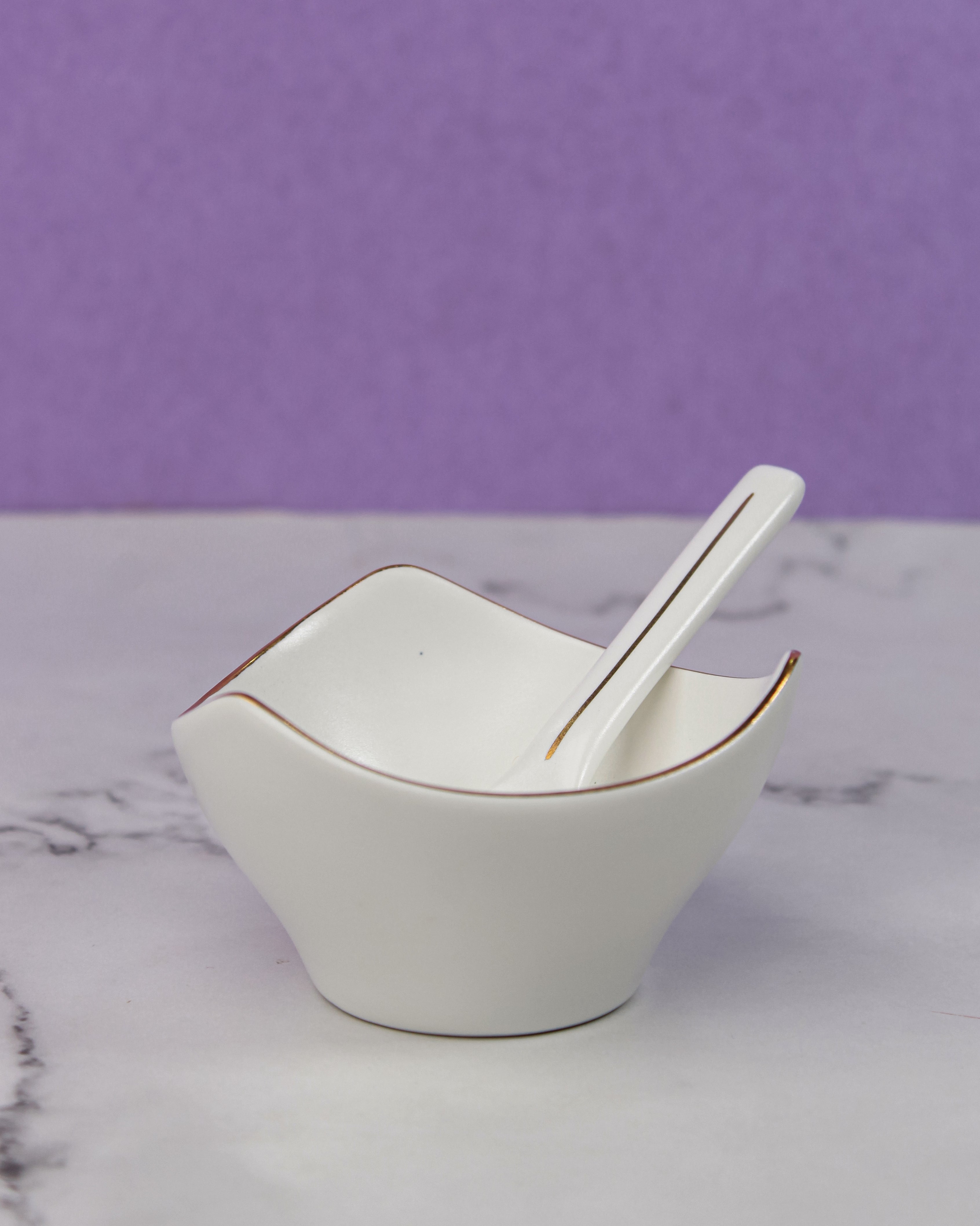 Bloom Vegas Dessert Set - Indulge in Sweet Moments of Elegance - Vola Global