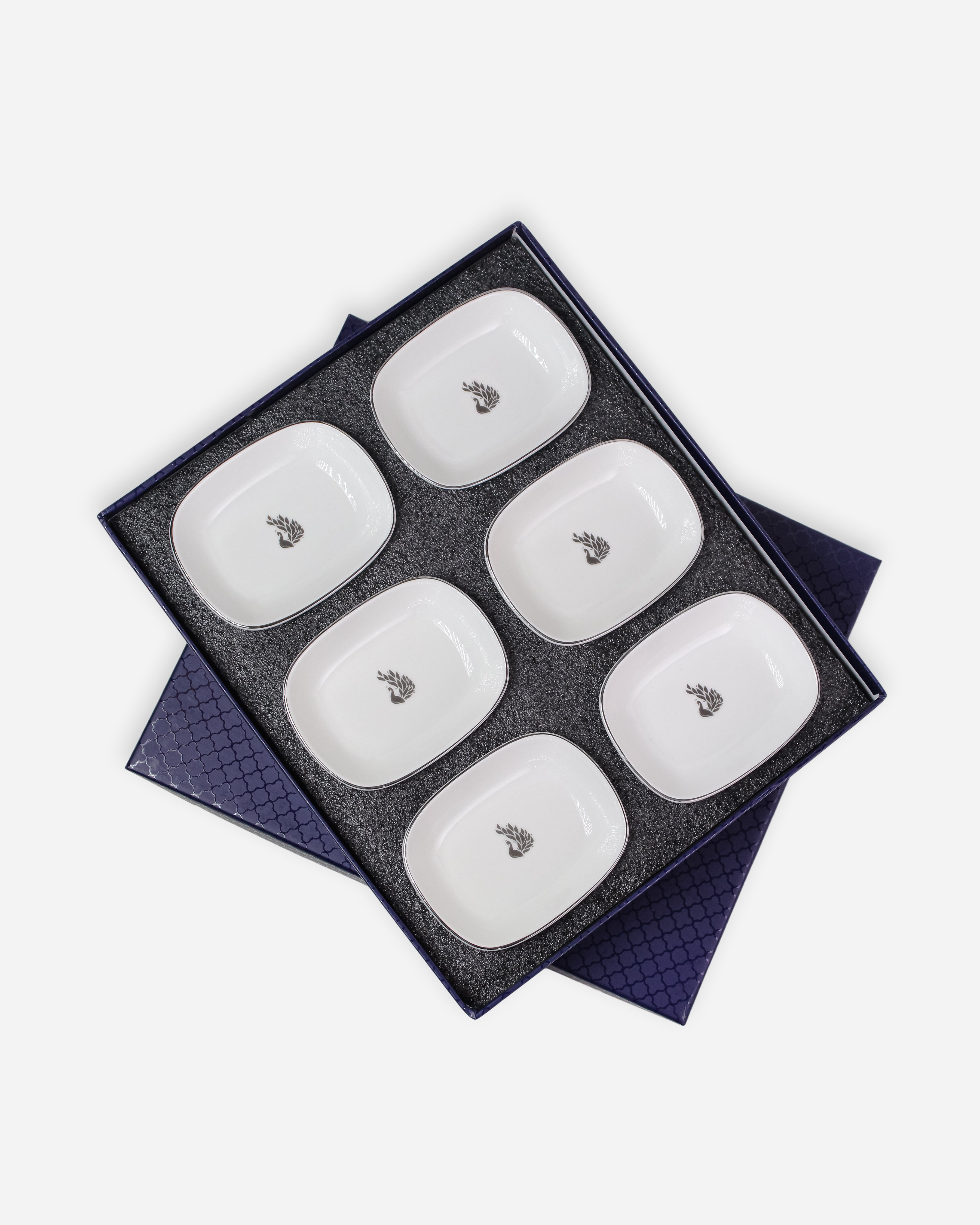 Ḿyur - Rectangle bowl small