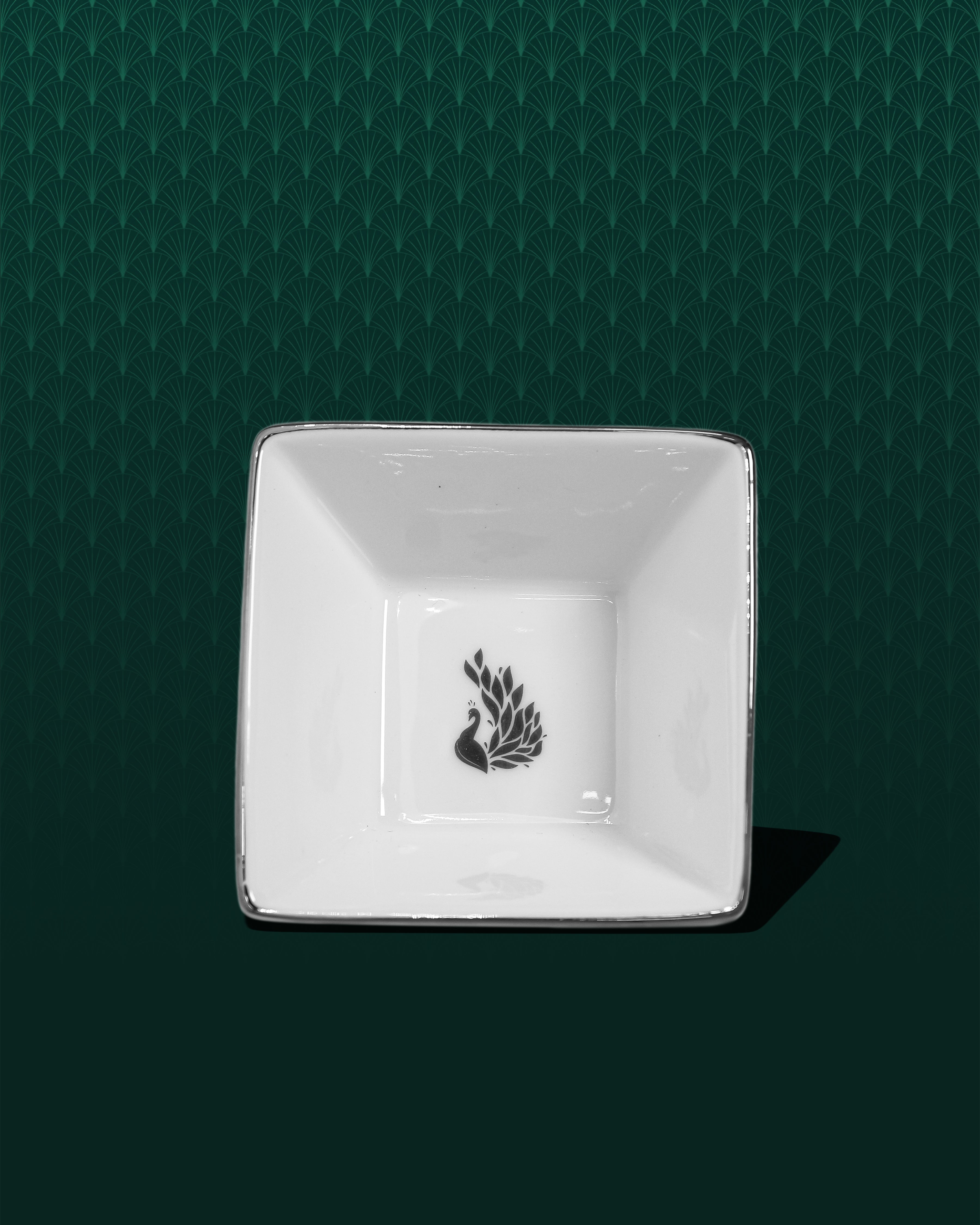 Ḿyur - Edge bowl
