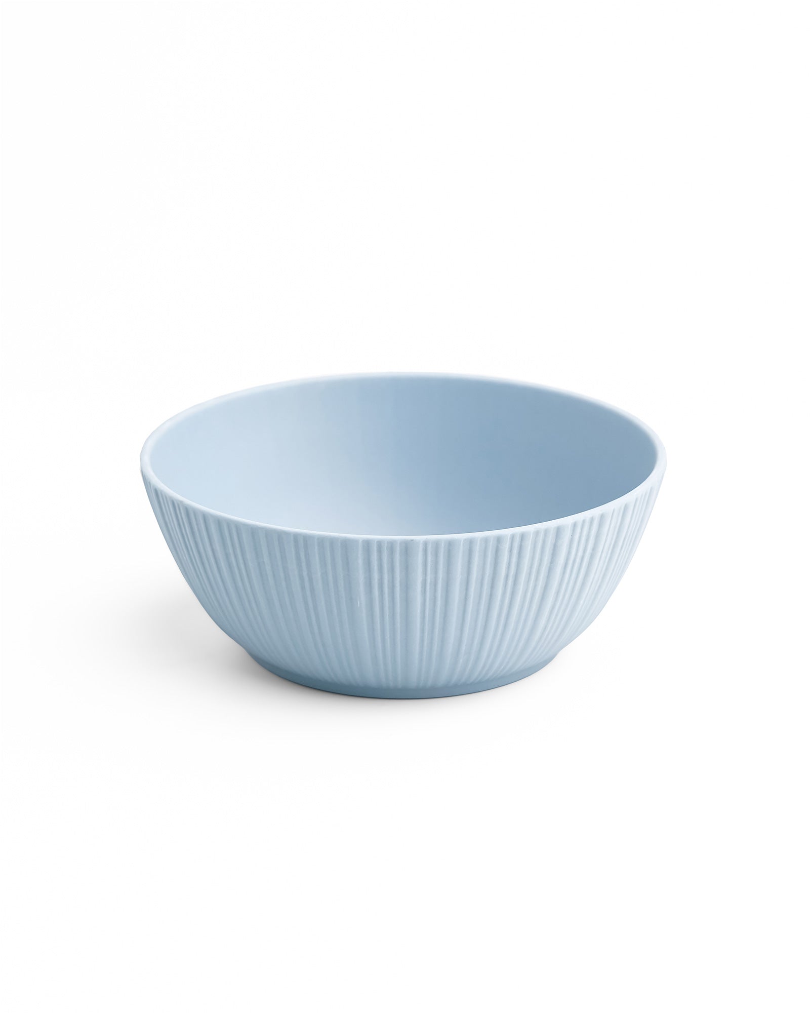 Vogue Coupe Fine Porcelain Bowls Set – Multi-Use Light Bowls with Minimal Modern Design - Vola Global