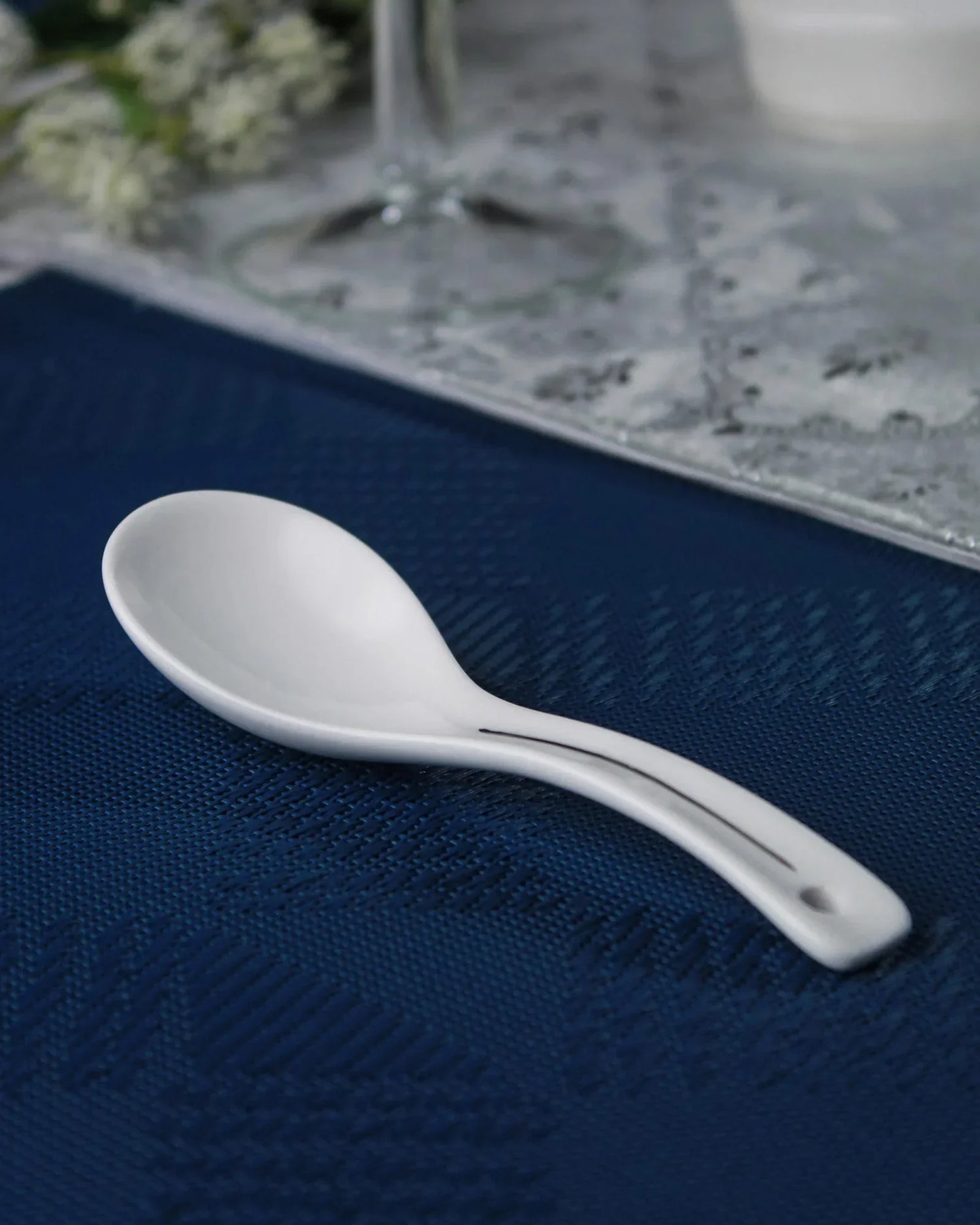 Gaj Royale 33-Piece Dinnerware Set – Elegant Fine Porcelain for Dining & Gifting - Vola Global