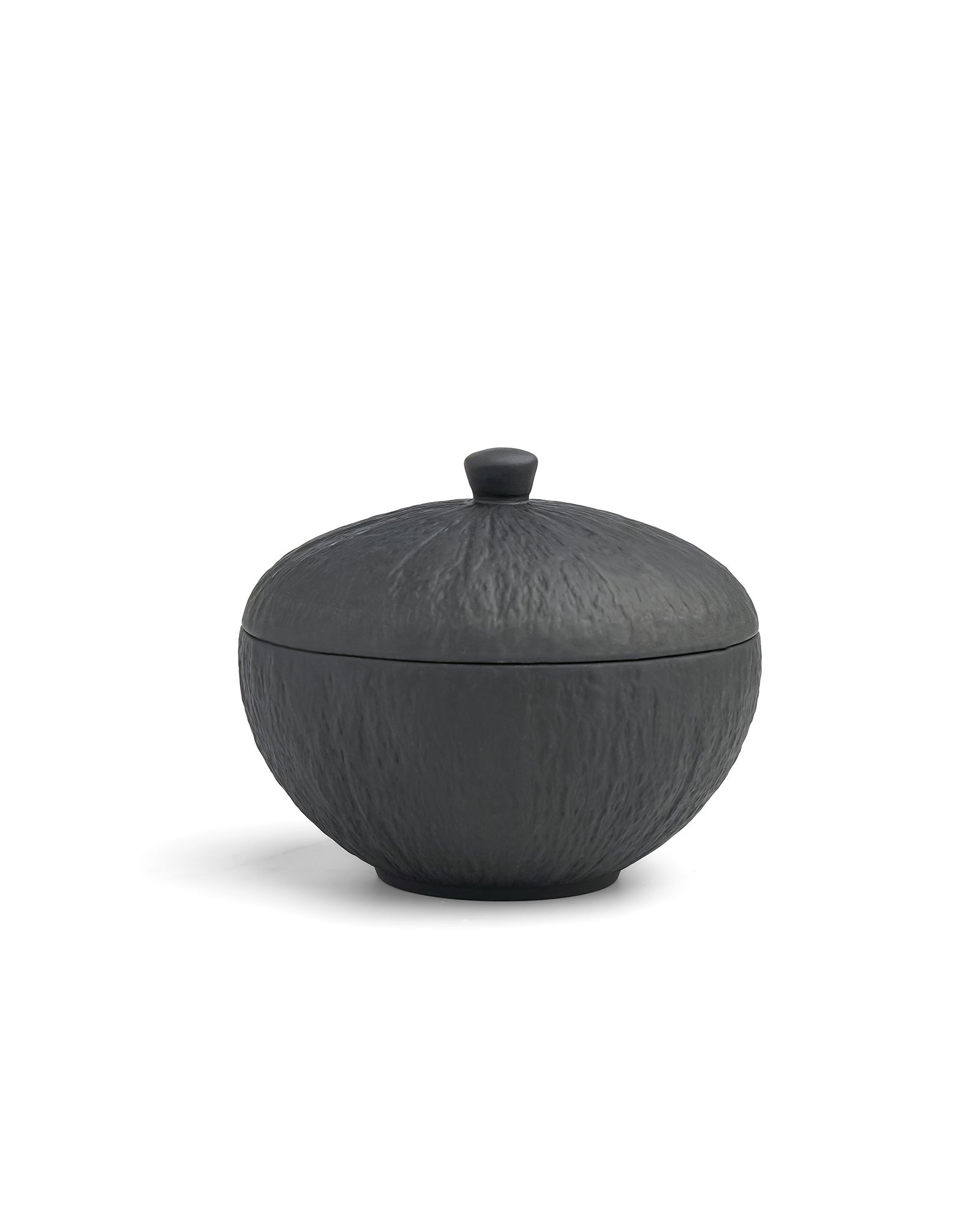 Vogue Fine Porcelain Bowls with Lids – Elegant Kitchen & Dining Serveware - Vola Global