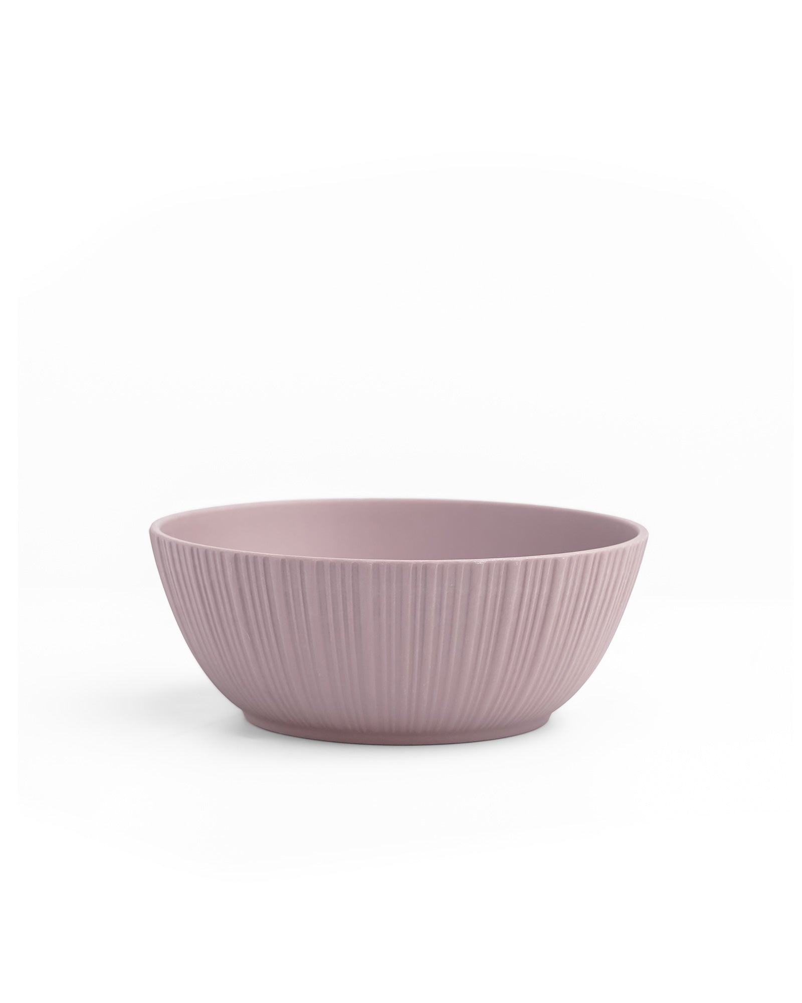 Vogue Coupe Fine Porcelain Bowls Set – Multi-Use Light Bowls with Minimal Modern Design - Vola Global