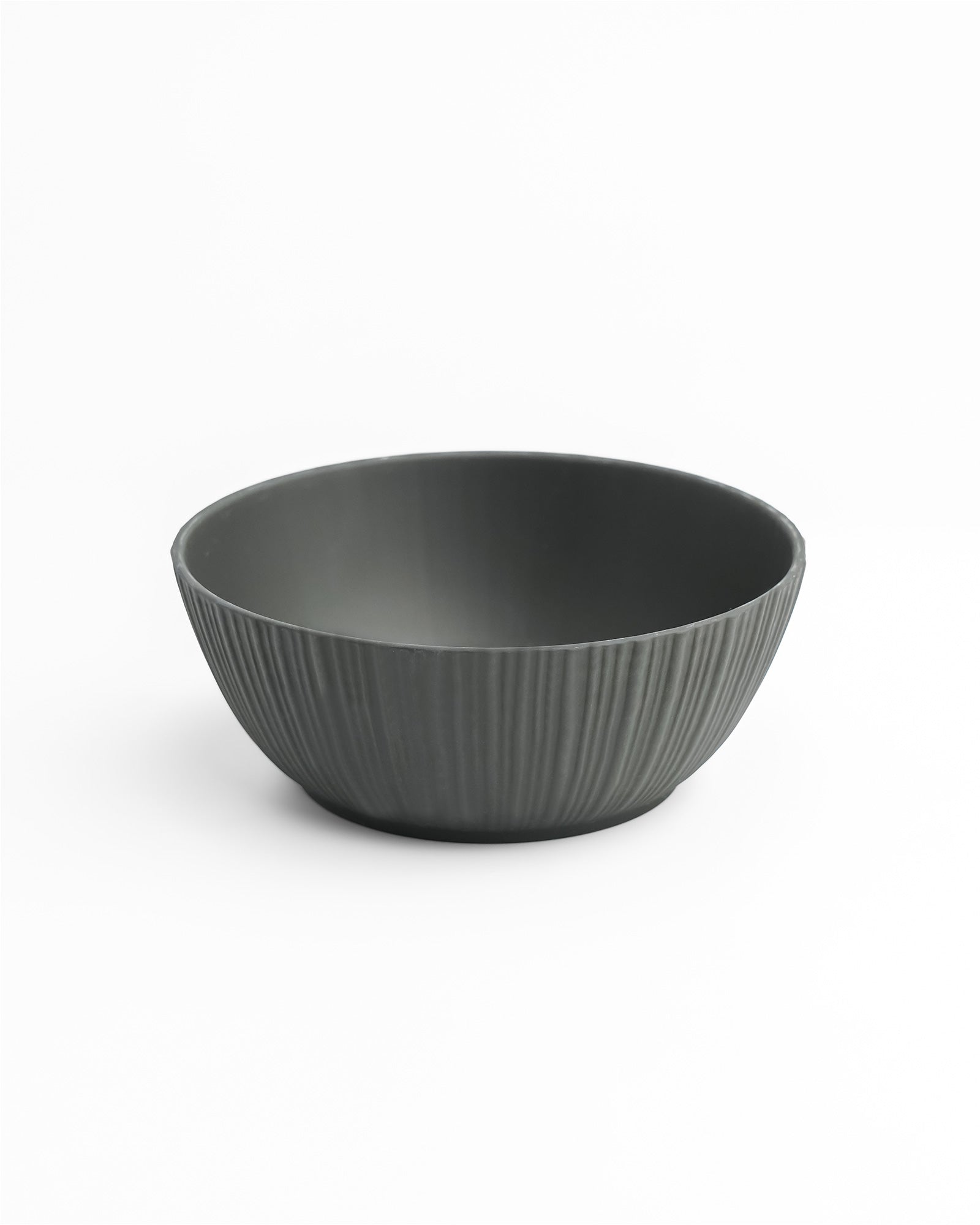 Vogue Coupe Fine Porcelain Bowls Set – Multi-Use Light Bowls with Minimal Modern Design - Vola Global