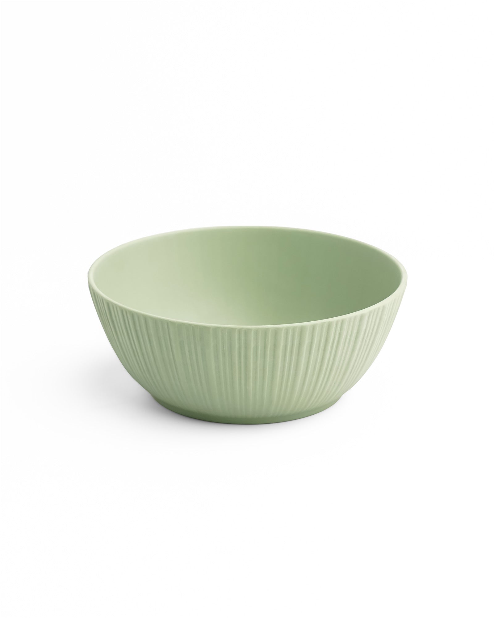 Vogue Coupe Fine Porcelain Bowls Set – Multi-Use Light Bowls with Minimal Modern Design - Vola Global