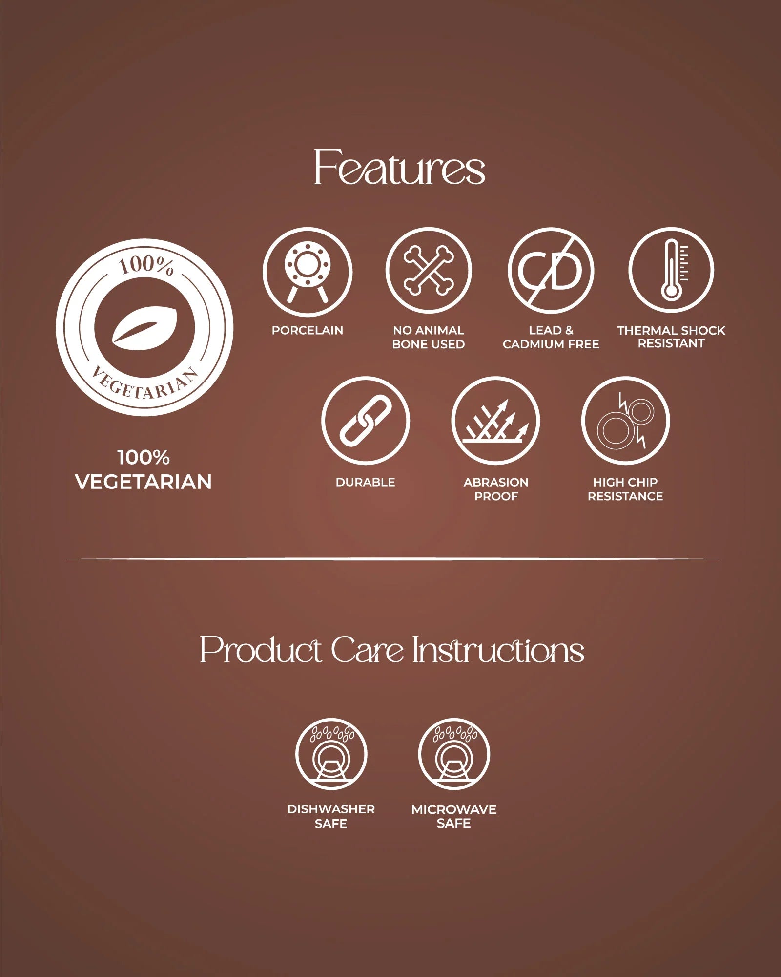 Pixel Rectangle Bowl Set of 6 – 12 cm Elegant Fine Porcelain Snack & Dip Bowls - Vola Global