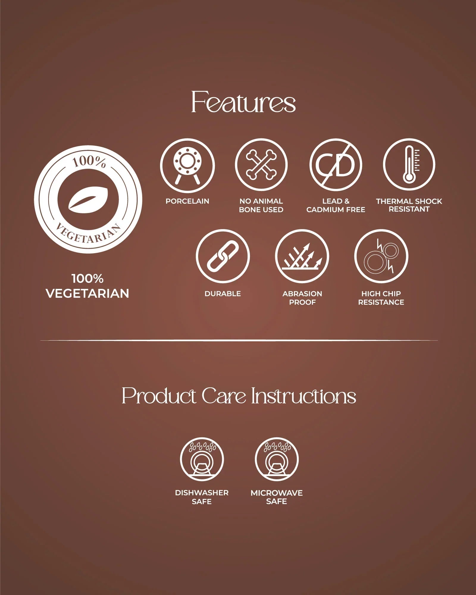 Pixel Square Elevated Fine Porcelain Bowl – 12 cm Snack Bowl with Pixel Design - Vola Global