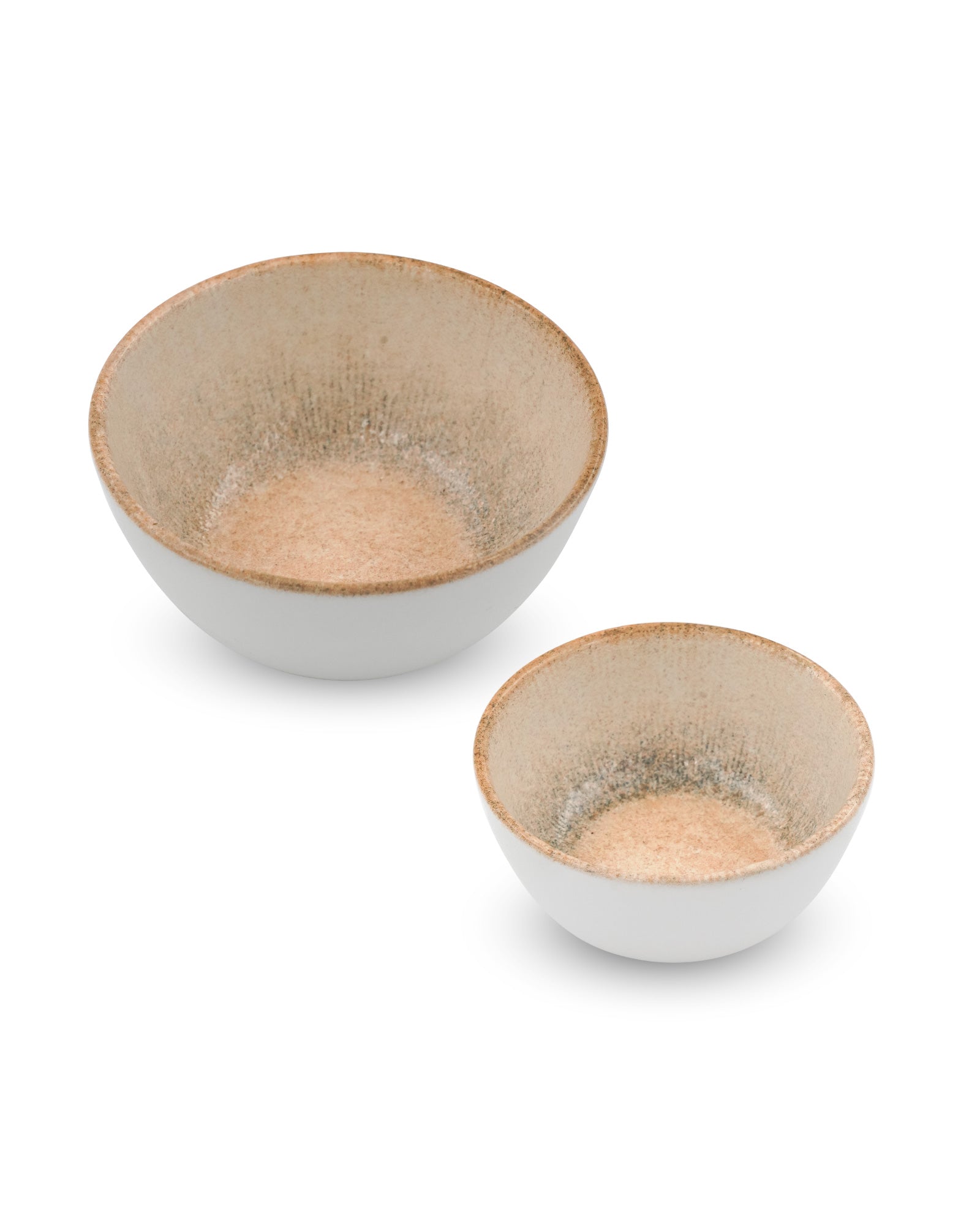 Pixel Nebula Fine Porcelain Dinnerware Set of 20 – Celestial-Inspired Design - Vola Global