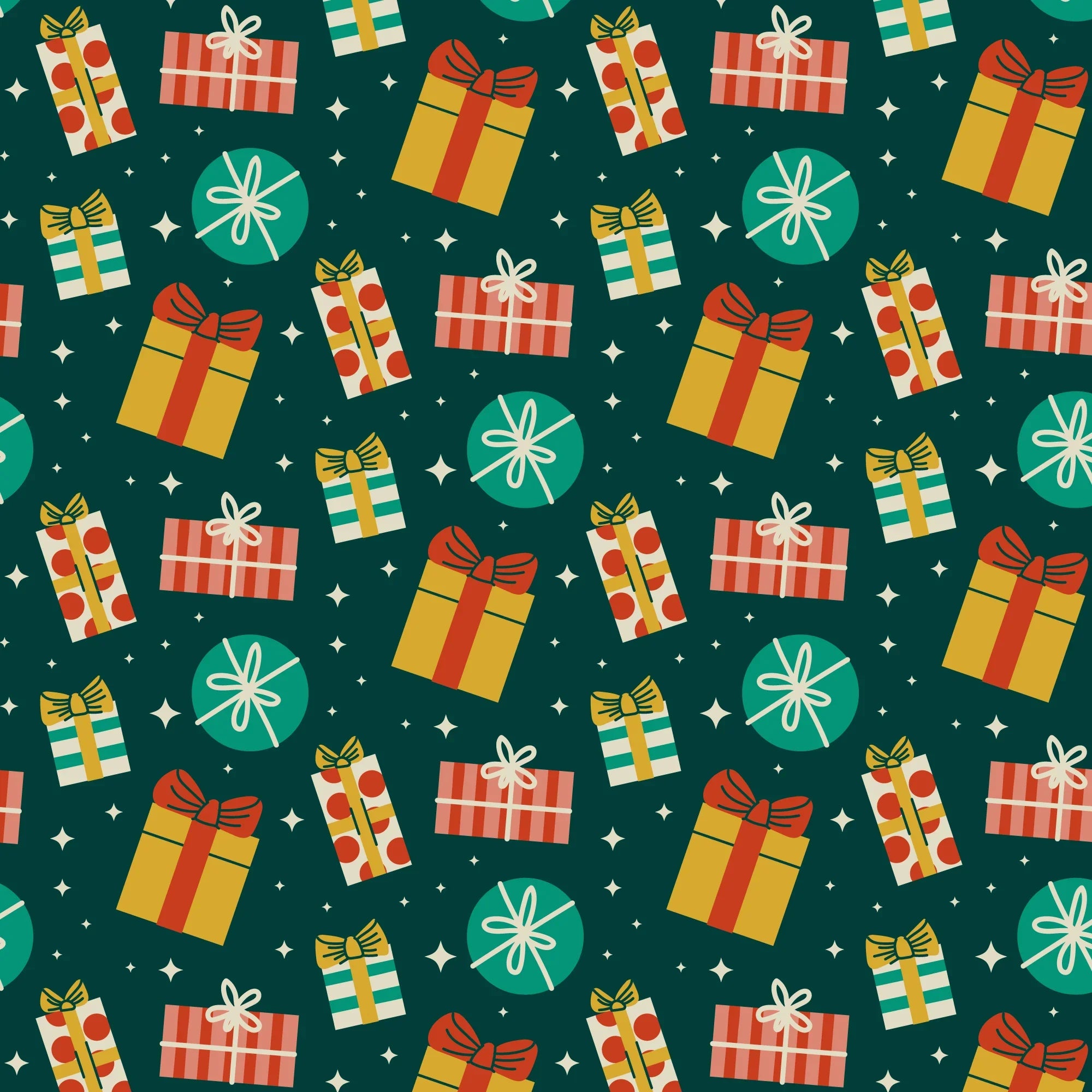 Gift Wrapping - Vola Global