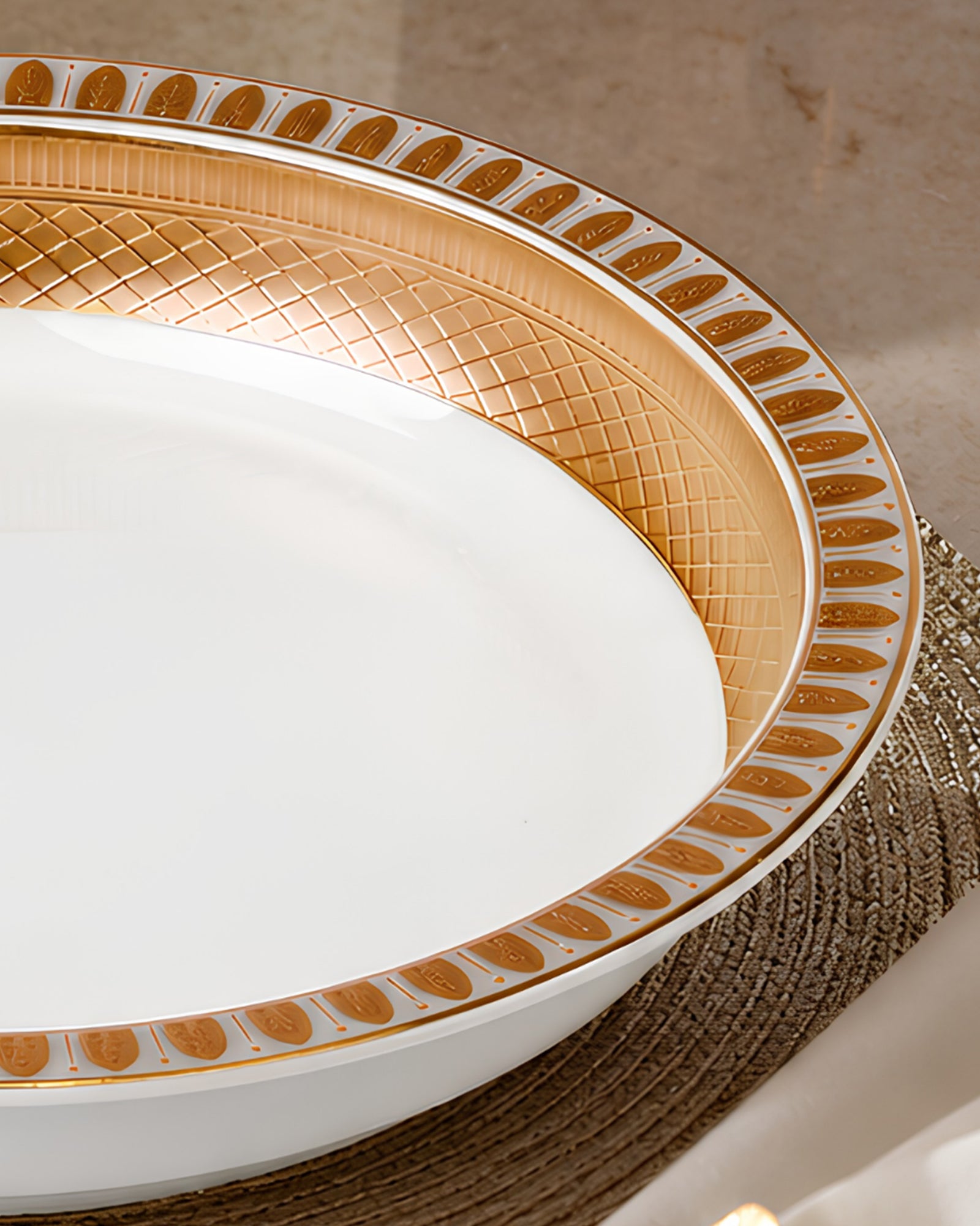 Vola Luxe D&