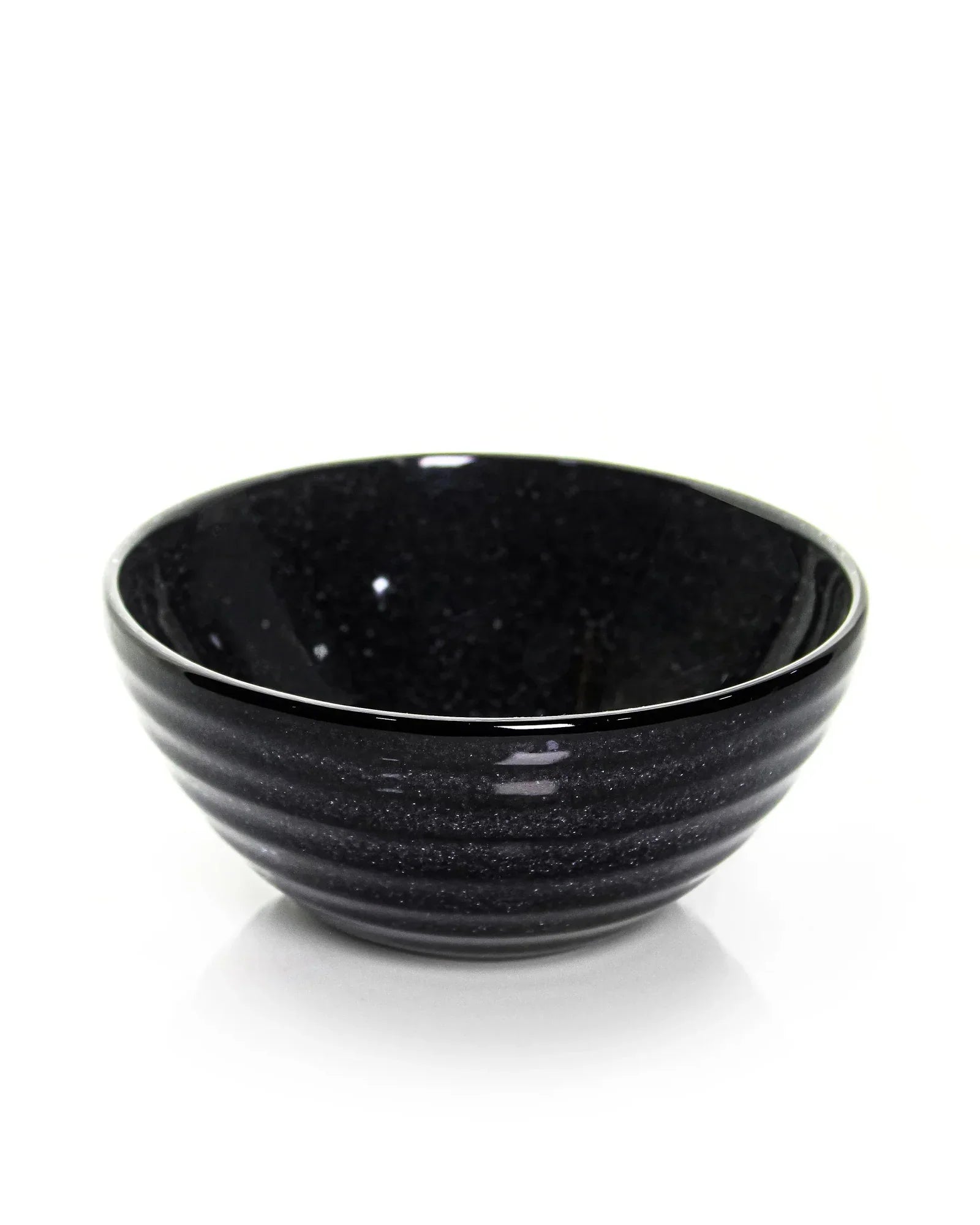 Organic Big Bowl Set of 2 – Handcrafted Fine Porcelain Serving Bowls in Natural Tones - Vola Global