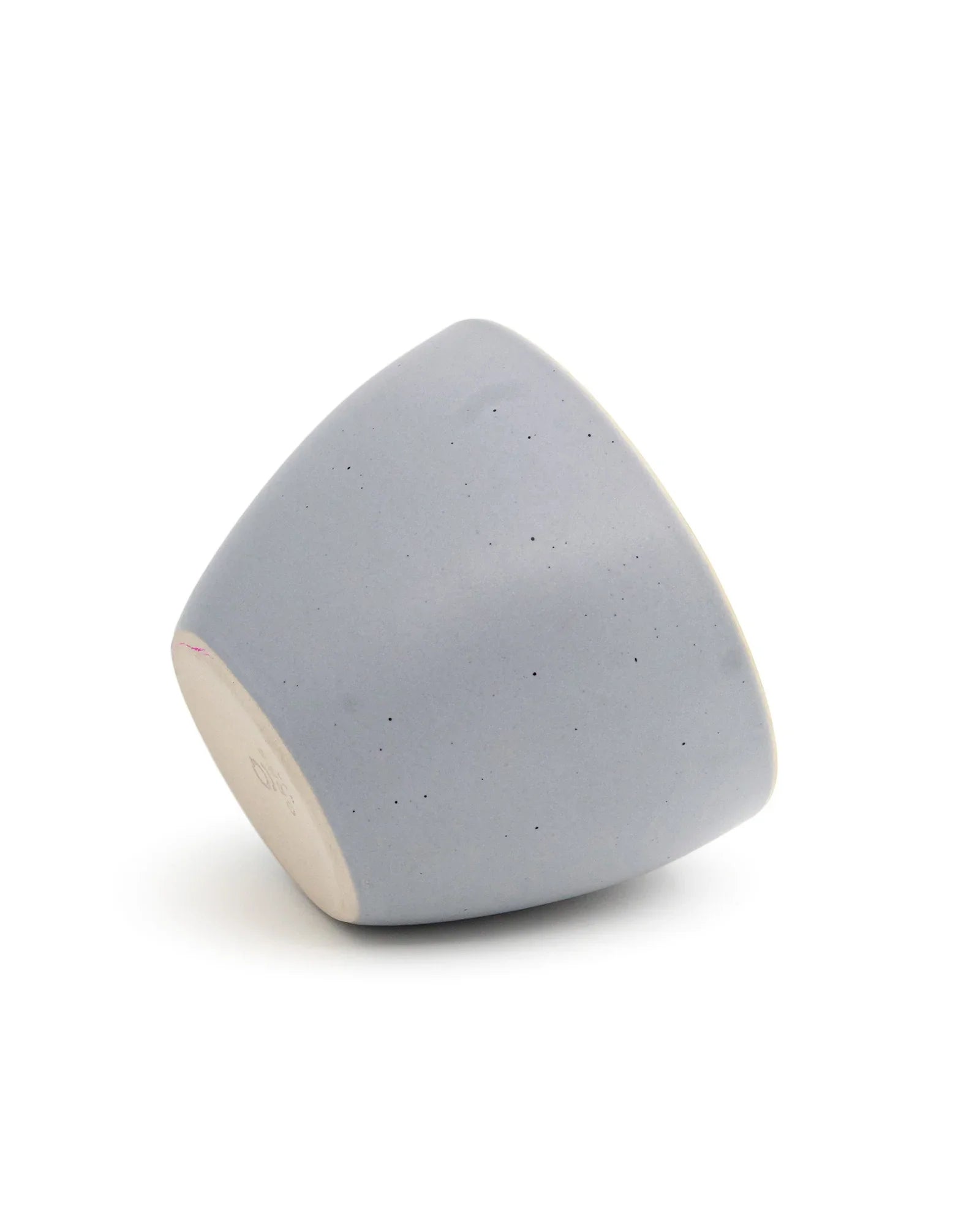 Elemental Shades Deep Bowl – Matte Stoneware Serving Bowl in Earthy Tones - Vola Global