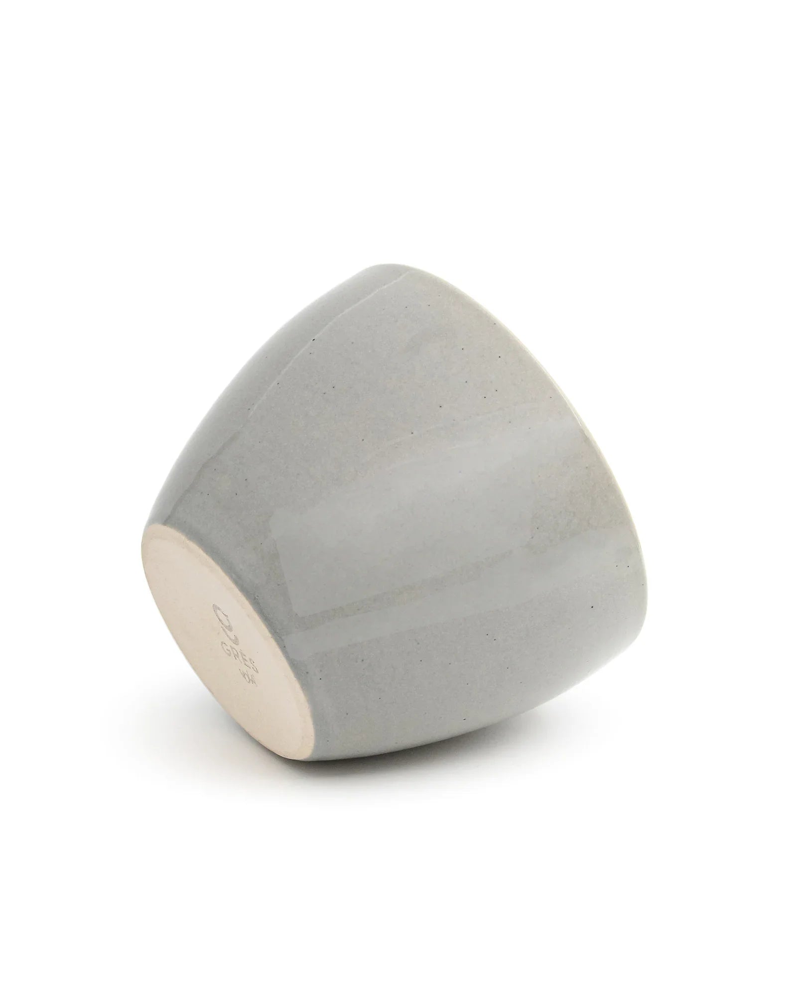 Elemental Shades Deep Bowl – Matte Stoneware Serving Bowl in Earthy Tones - Vola Global