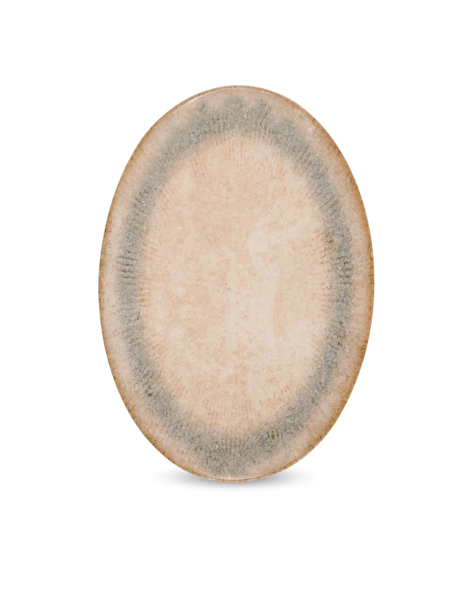 Pixel Nebula Fine Porcelain Dinnerware Set of 20 – Celestial-Inspired Design - Vola Global