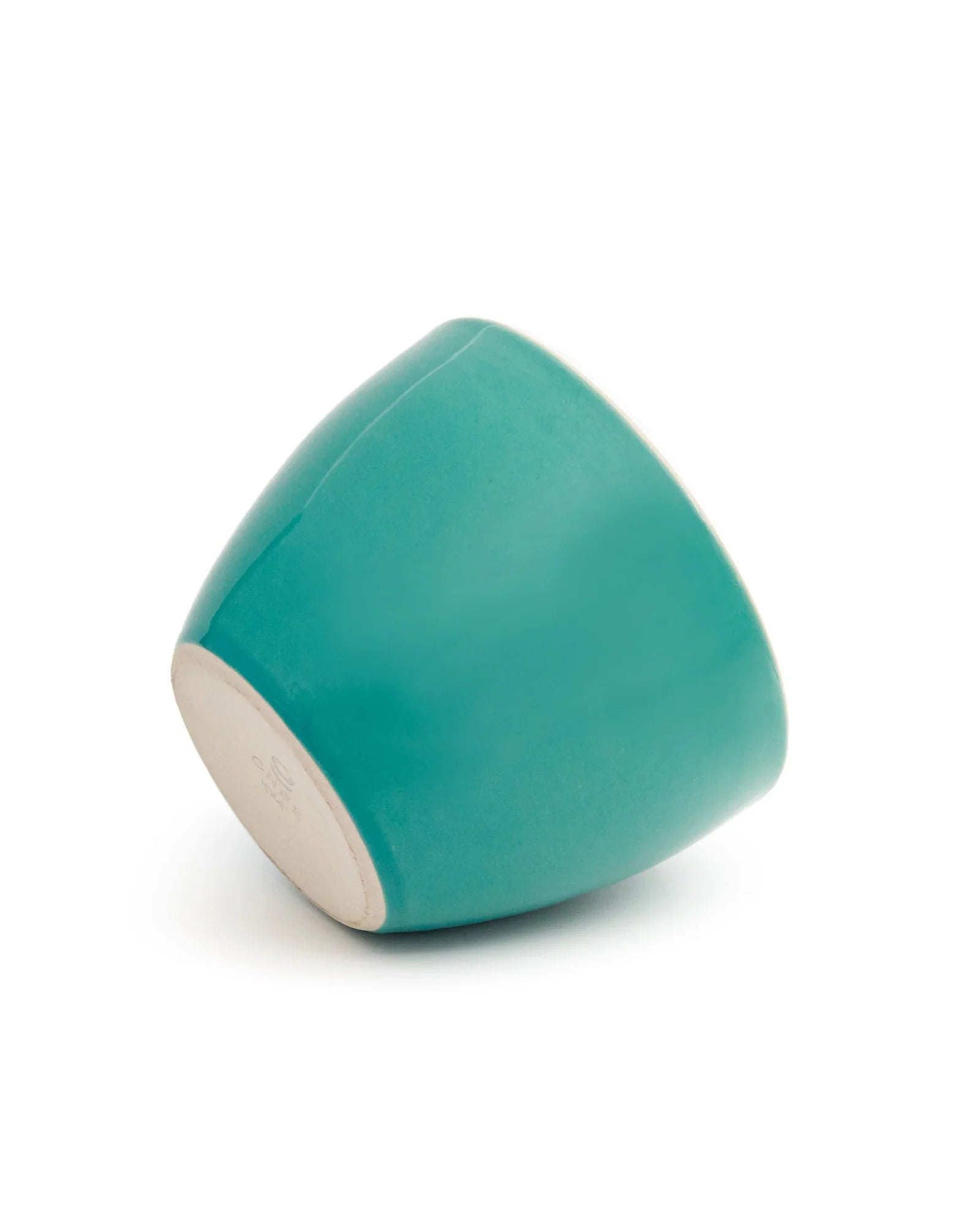 Elemental Shades Deep Bowl – Matte Stoneware Serving Bowl in Earthy Tones - Vola Global