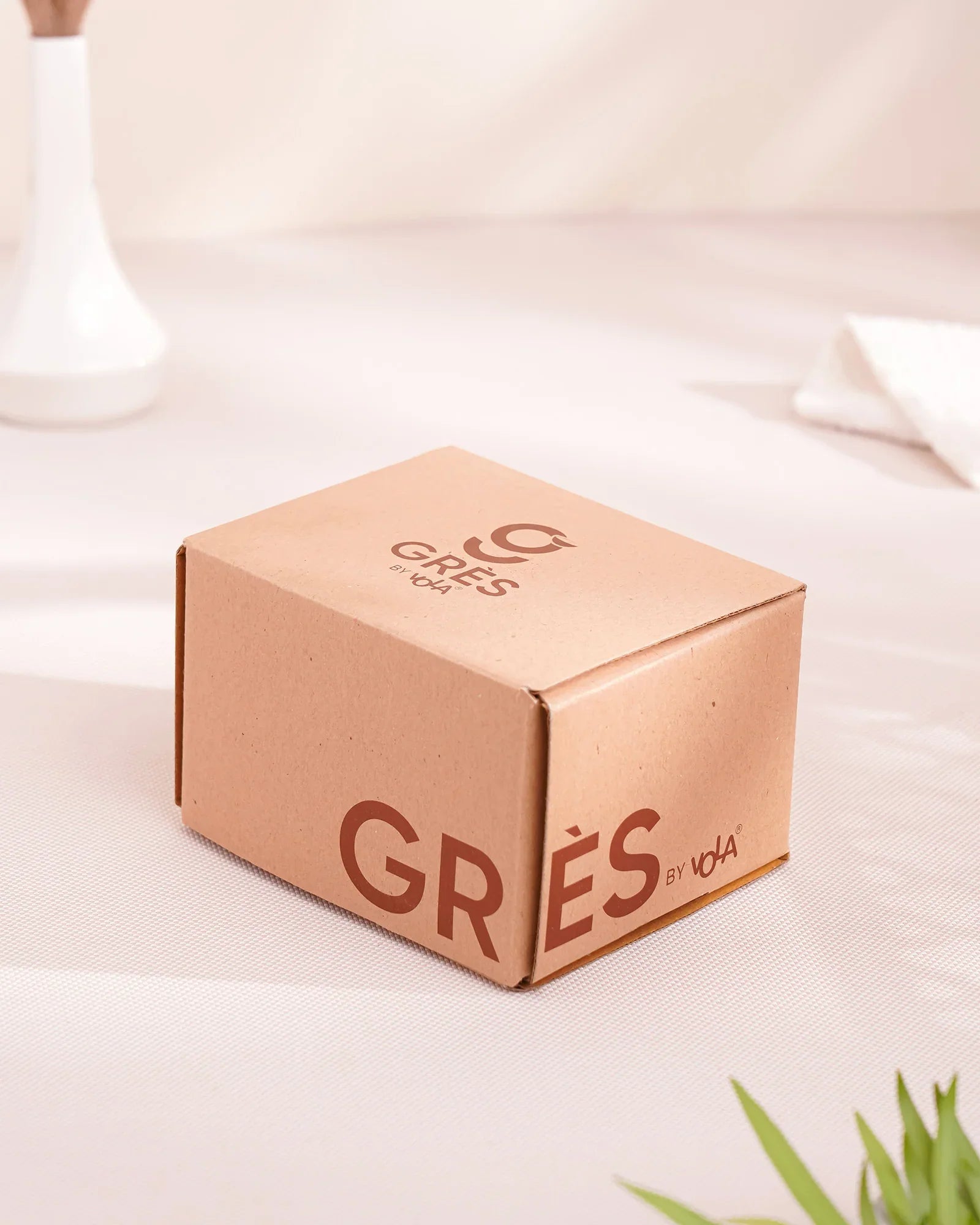 Elemental Shades Stoneware Mug – Matte Coffee & Tea Mug in Earthy Tones (200 ml & 260 ml) - Vola Global