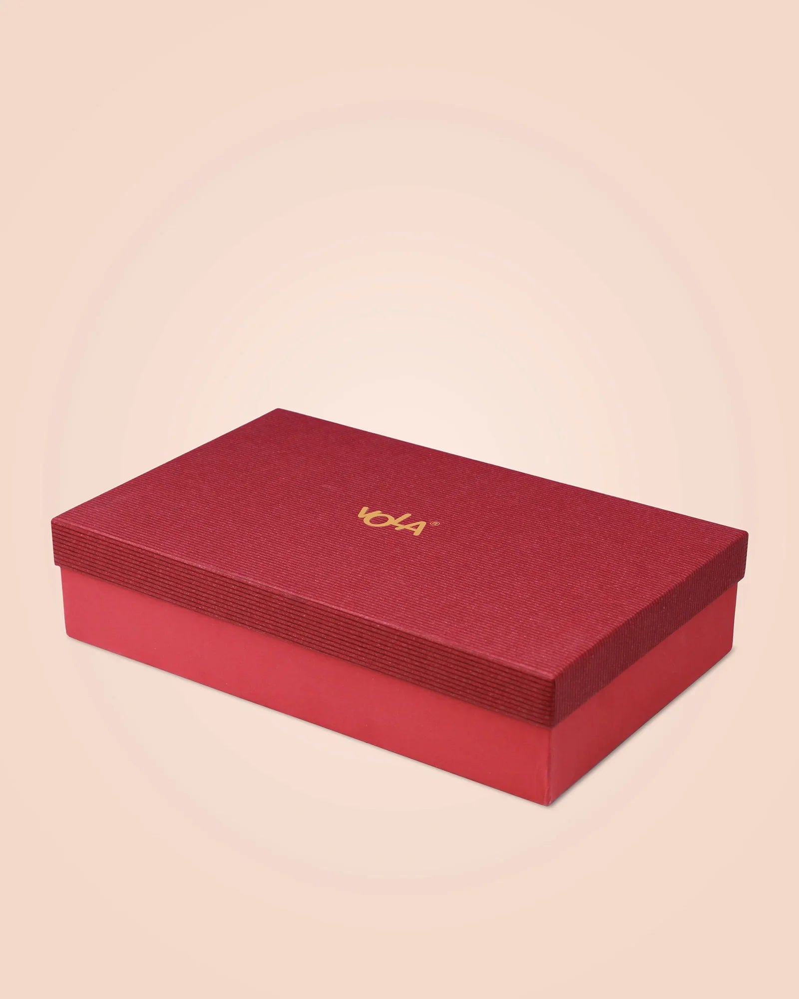 Scarlet Fine Porcelain Mug Set of 6 – Elegant Pastel Colors with Gold Rims - Vola Global