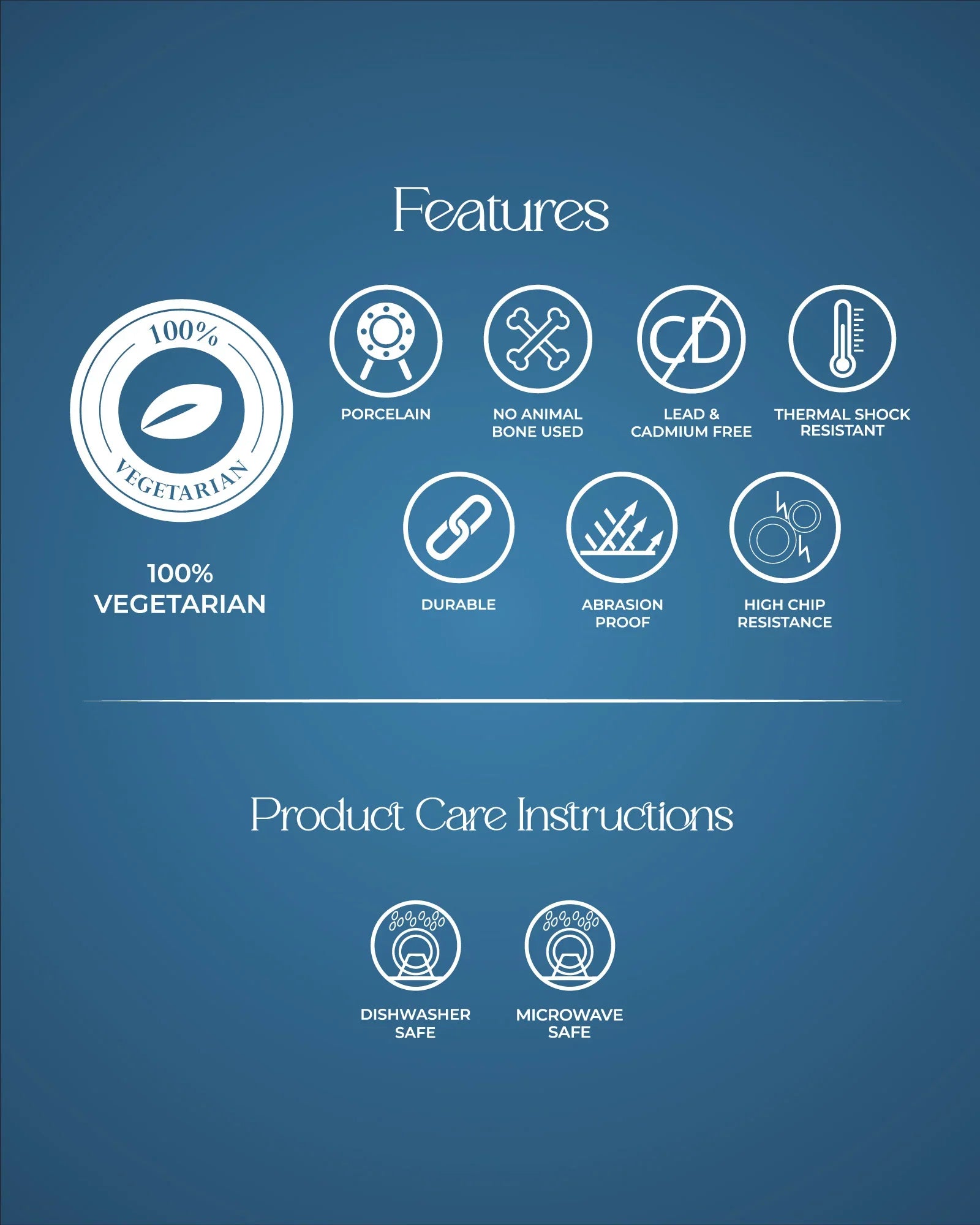 Pixel Rectangle Bowl Set of 6 – 12 cm Elegant Fine Porcelain Snack & Dip Bowls - Vola Global