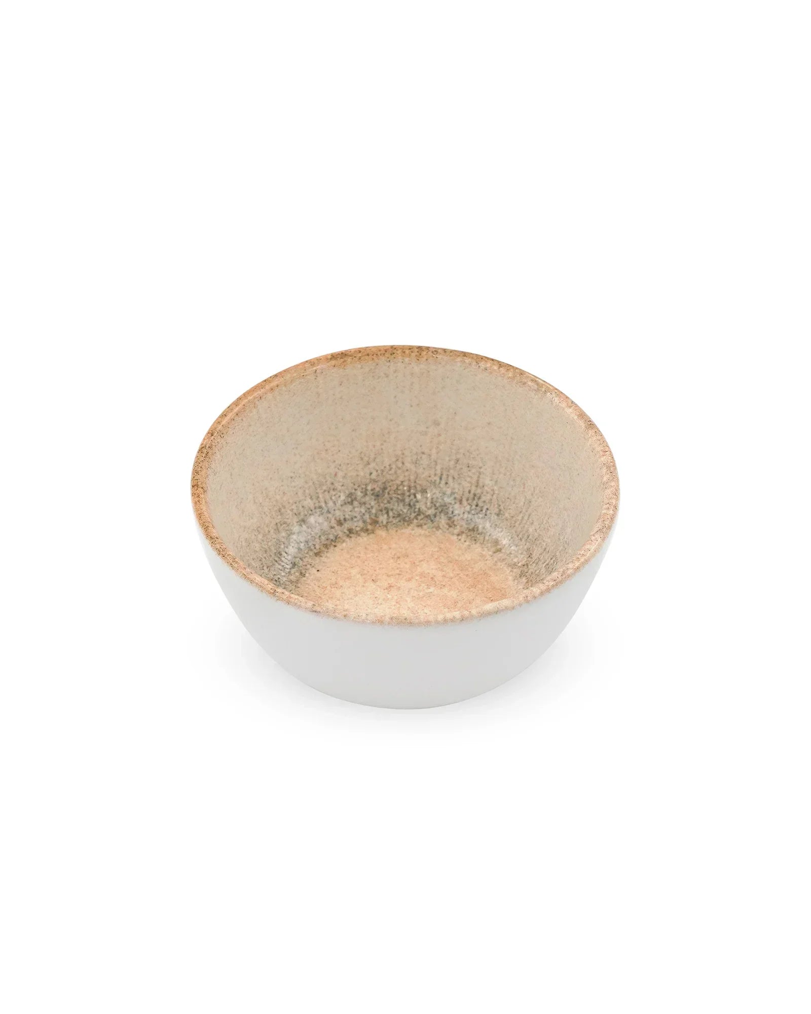 Pixel Nebula Fine Porcelain Dinnerware Set of 20 – Celestial-Inspired Design - Vola Global