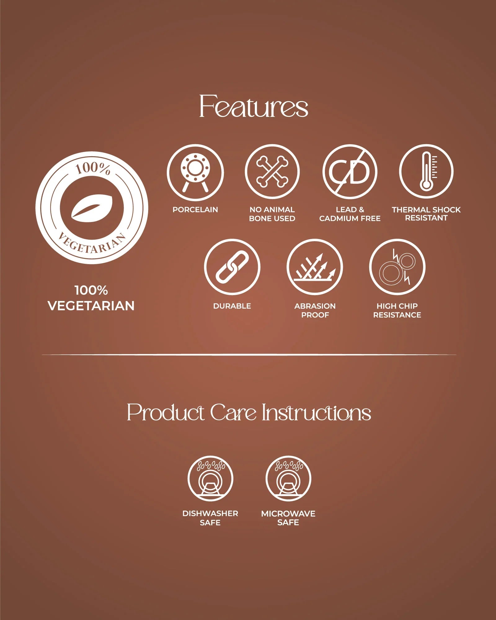 Pixel Cup & Cookie Delight Set – Elegant Fine Porcelain Mug with Cookie Plate - Vola Global