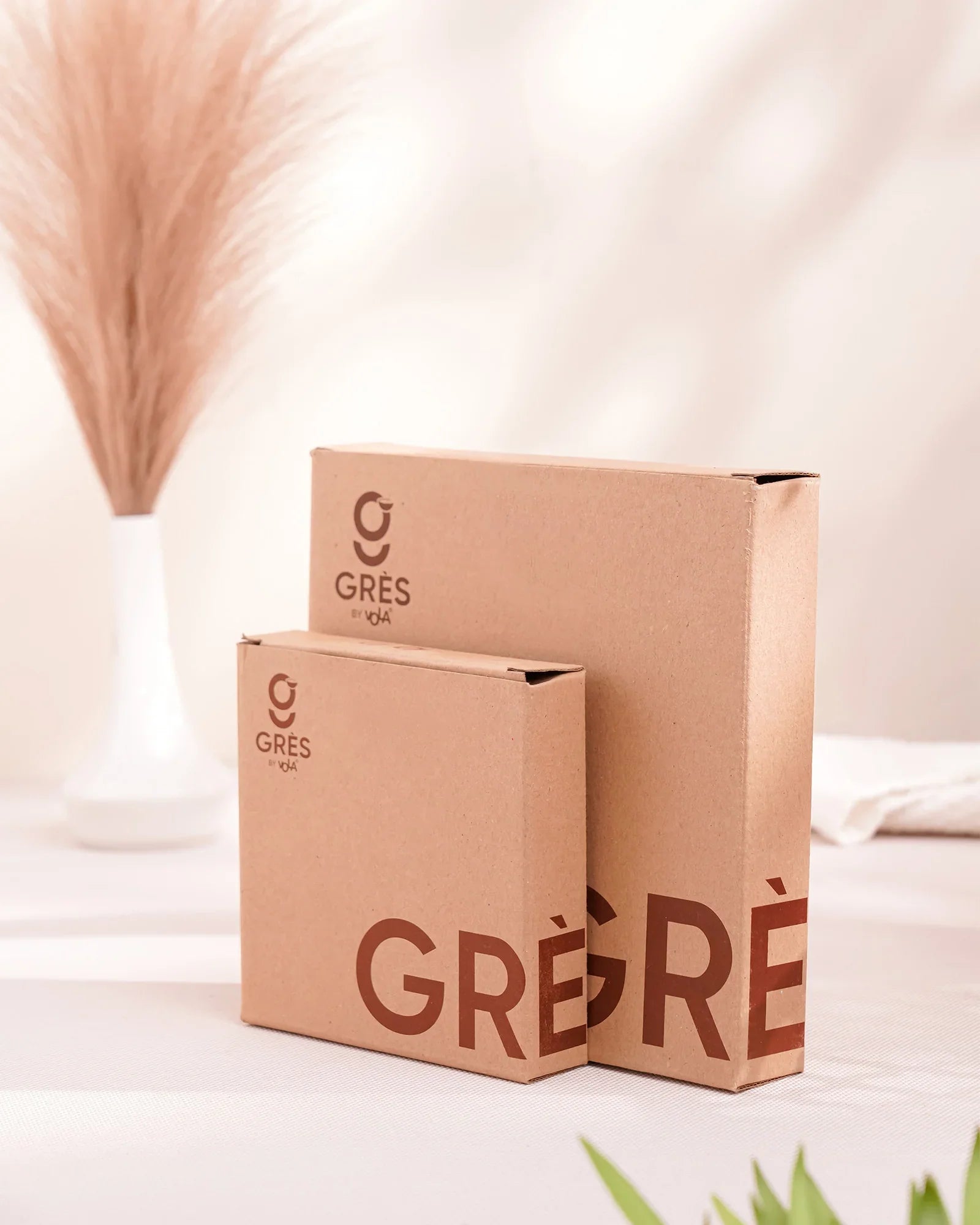 Scoria Pattern Stoneware Dish β Textured Serveware for Snacks & Starters - Vola Global