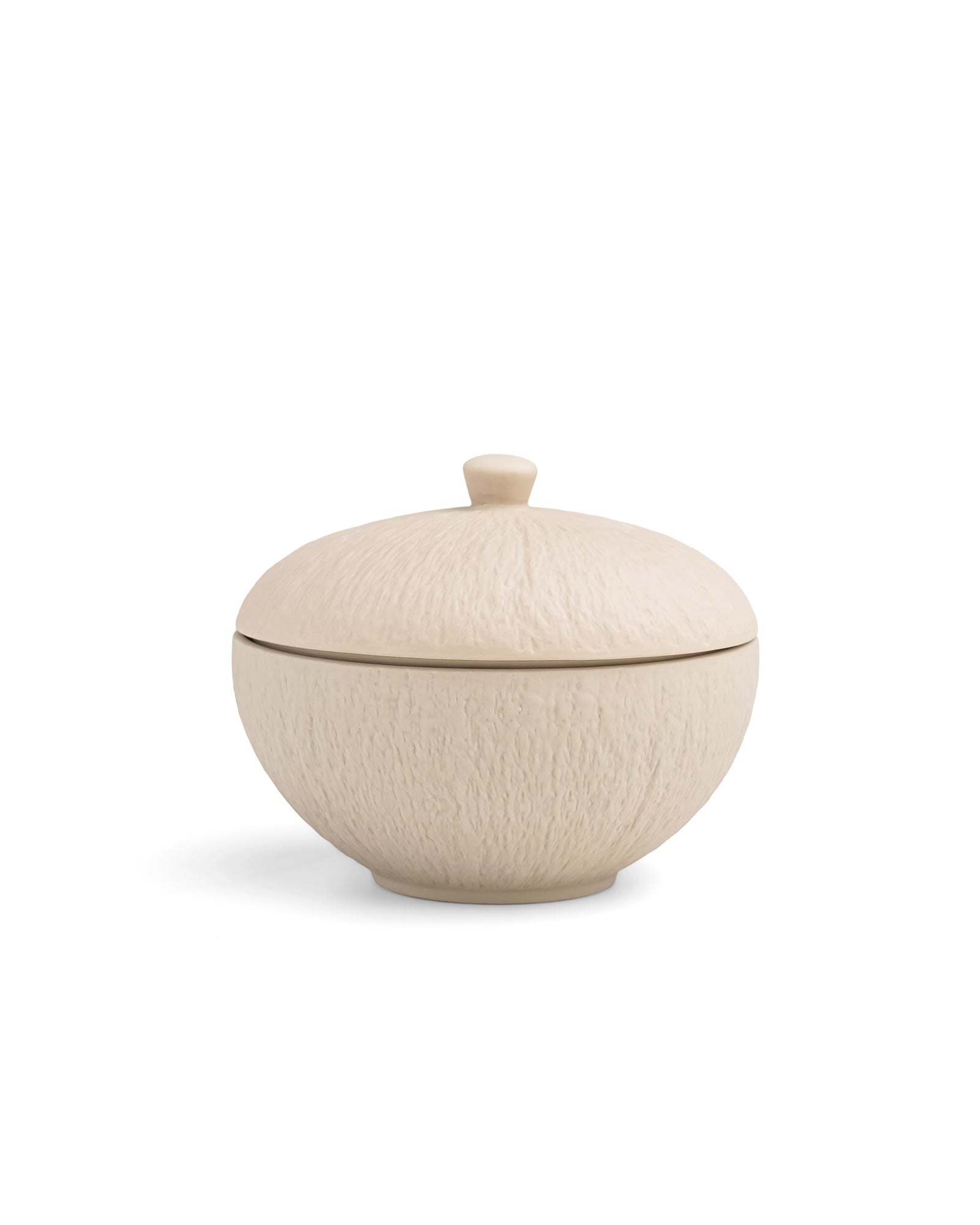 Vogue Fine Porcelain Bowls with Lids – Elegant Kitchen & Dining Serveware - Vola Global