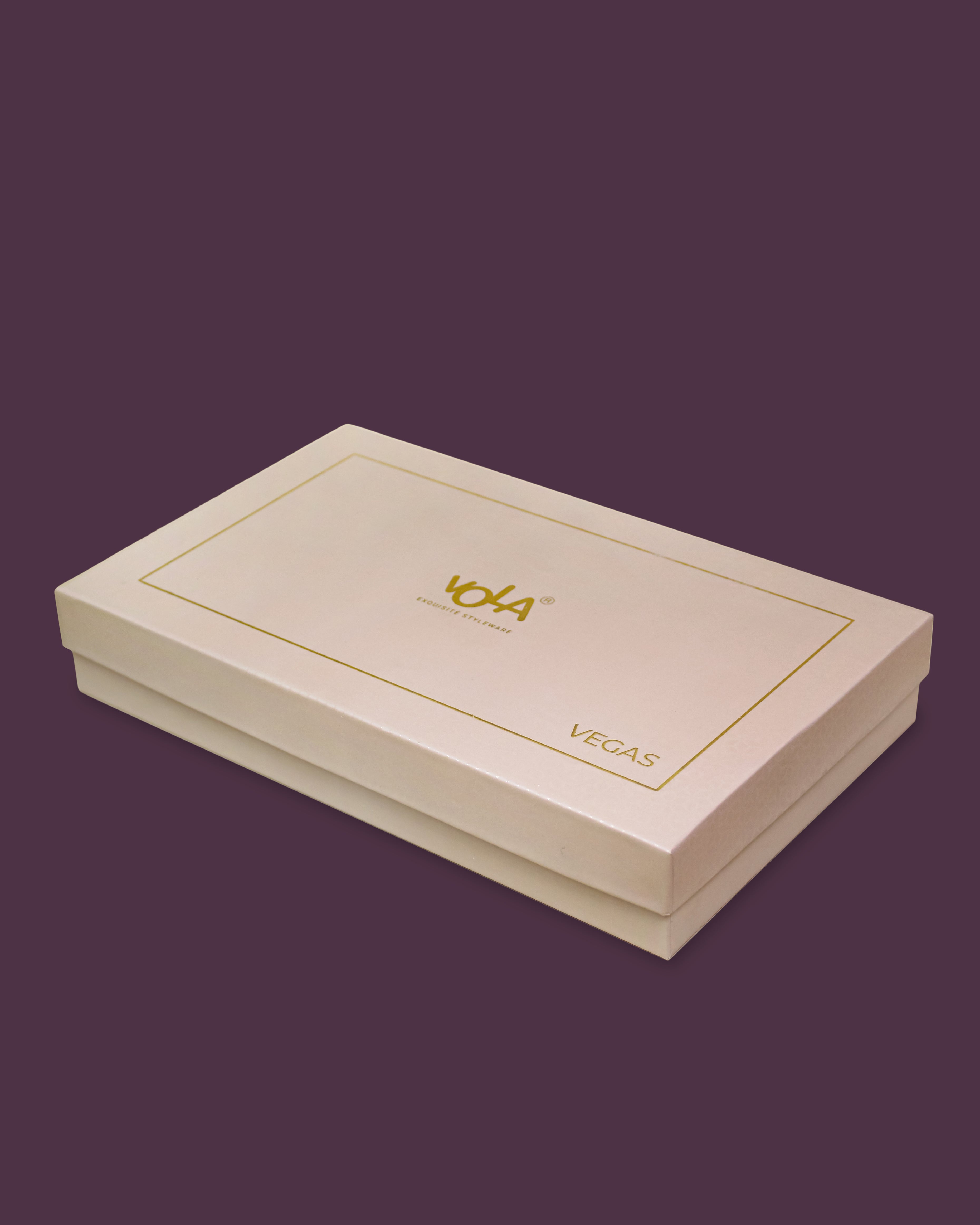 Bloom Vegas Dessert Set - Indulge in Sweet Moments of Elegance - Vola Global