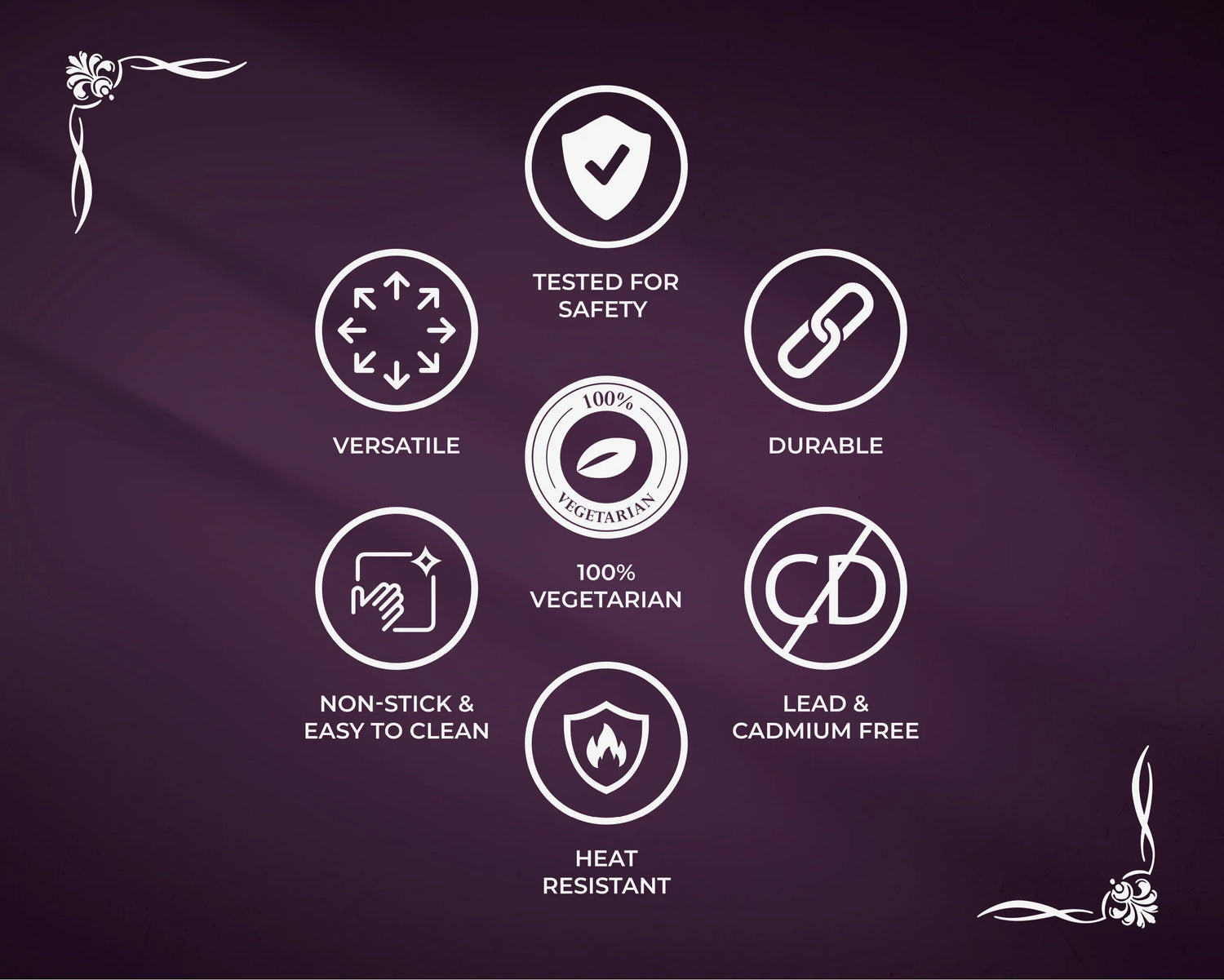 Gaj Royale 33-Piece Dinnerware Set – Elegant Fine Porcelain for Dining & Gifting - Vola Global