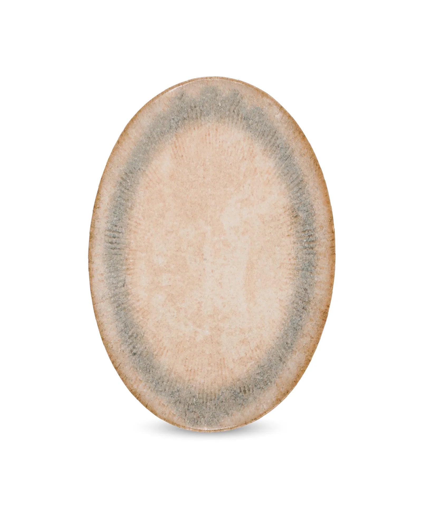 Pixel Nebula Fine Porcelain Dinnerware Set of 20 – Celestial-Inspired Design - Vola Global