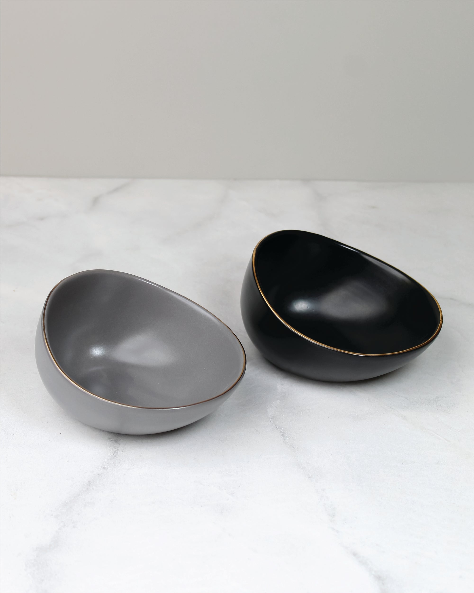 Bloom Vegas Ladle Bowl - Serving Elegance in Every Scoop - Vola Global