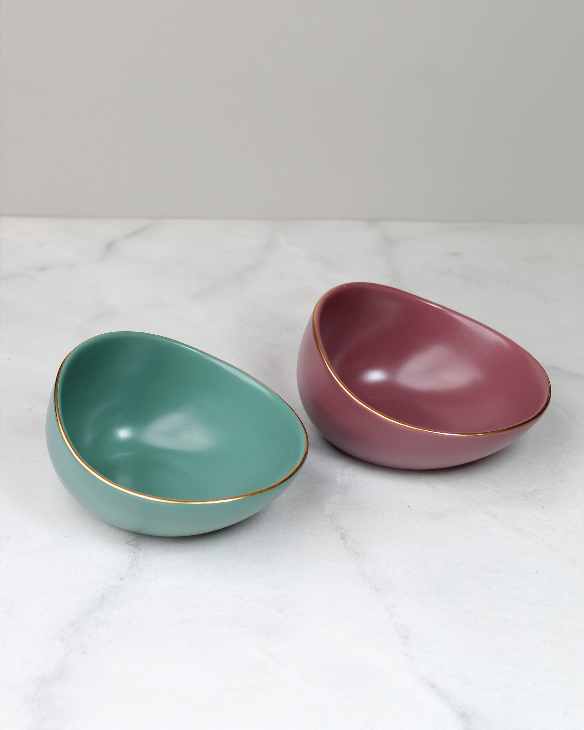 Bloom Vegas Ladle Bowl - Serving Elegance in Every Scoop - Vola Global