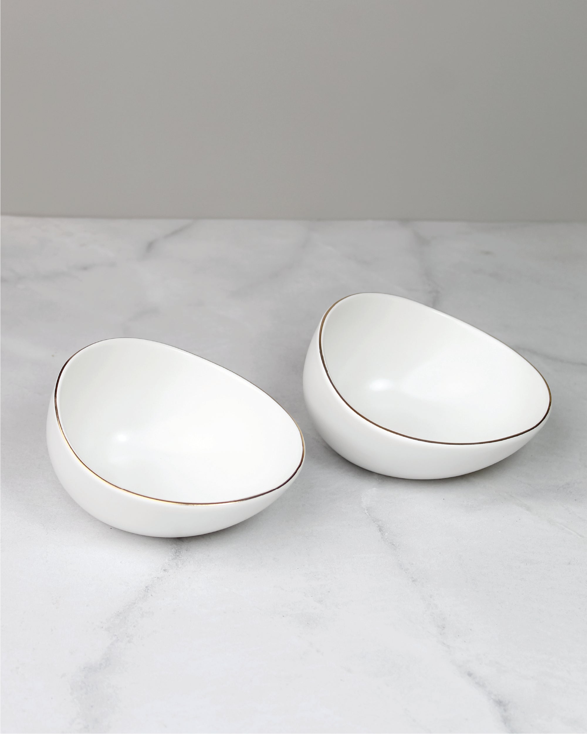 Bloom Vegas Ladle Bowl - Serving Elegance in Every Scoop - Vola Global