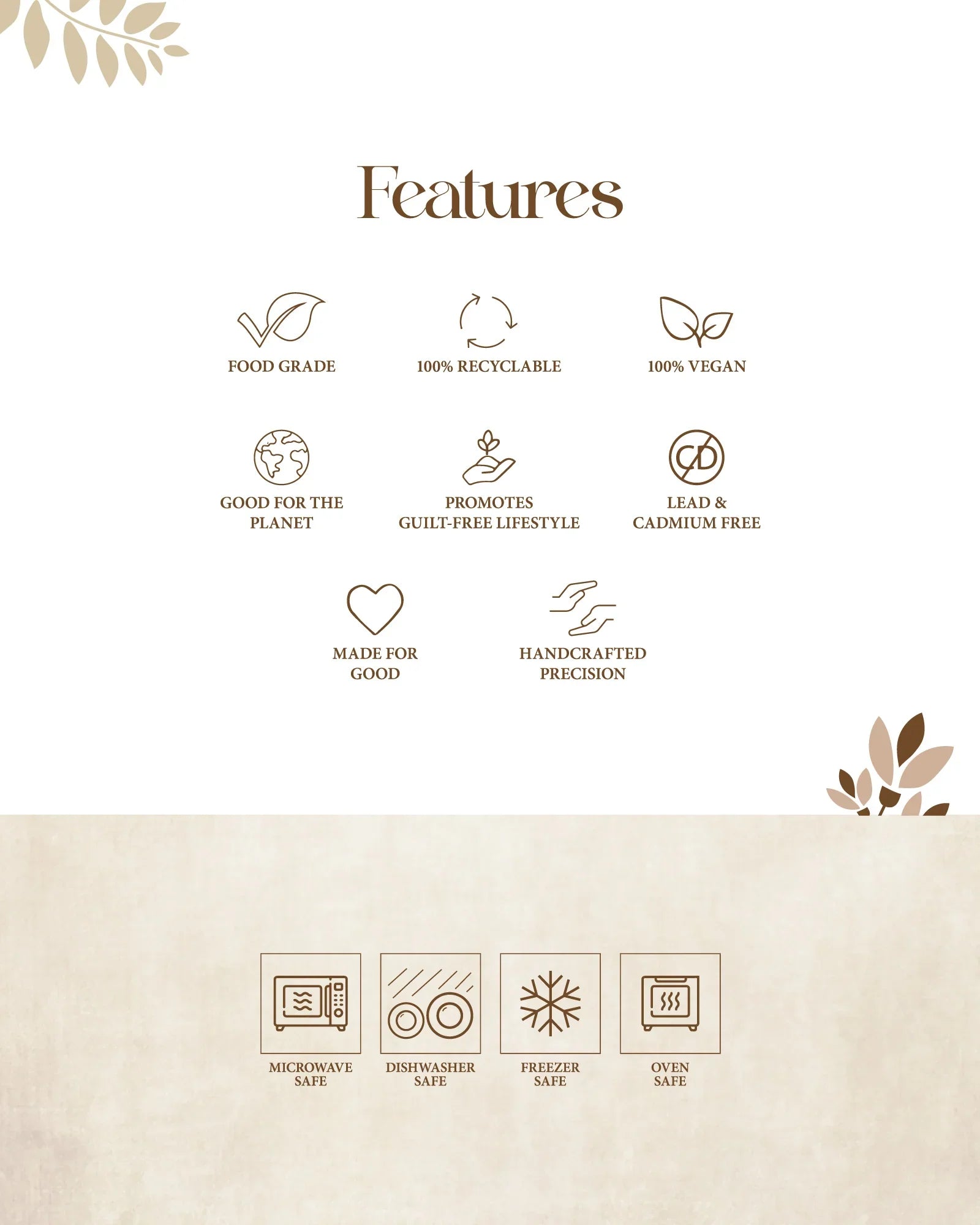 Scoria Pattern Stoneware Dish β Textured Serveware for Snacks & Starters - Vola Global