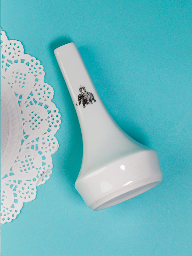 Gaj Modern Decorative Flower Vase - Vola Global