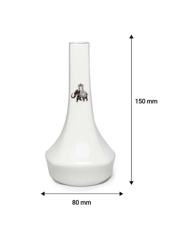 Gaj Modern Decorative Flower Vase - Vola Global