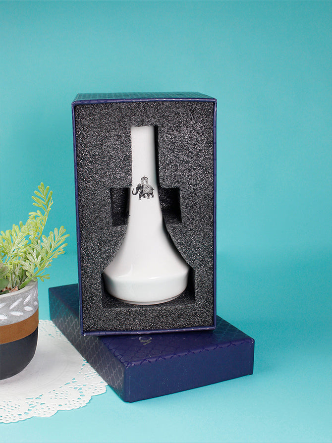 Gaj Modern Decorative Flower Vase - Vola Global