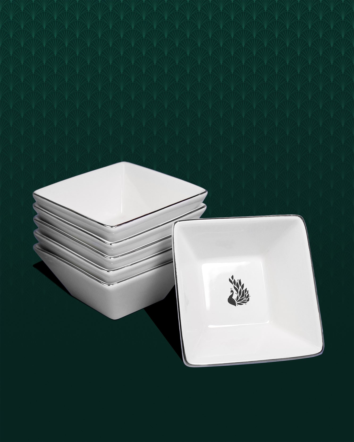 Ḿyur - Edge bowl