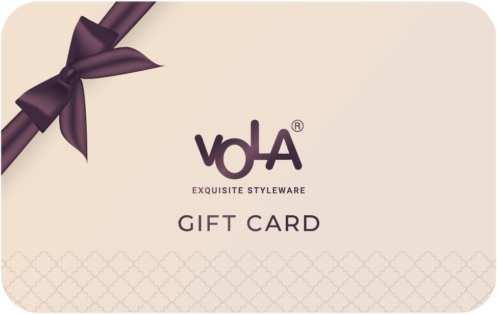 Vola global Best Gift Card for festival E-Gift Card - Vola Global