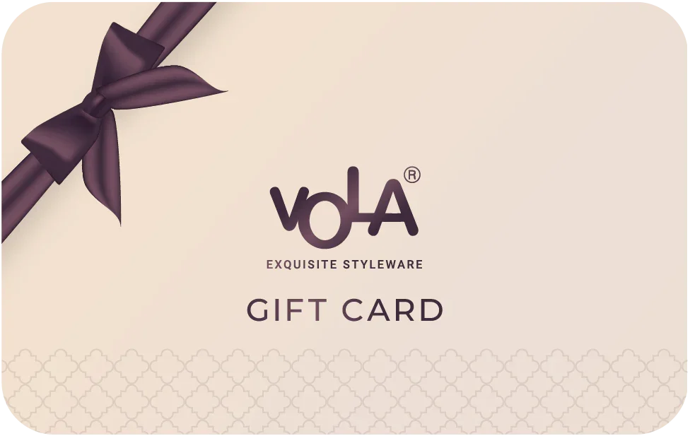 E-Gift Card - Vola Global