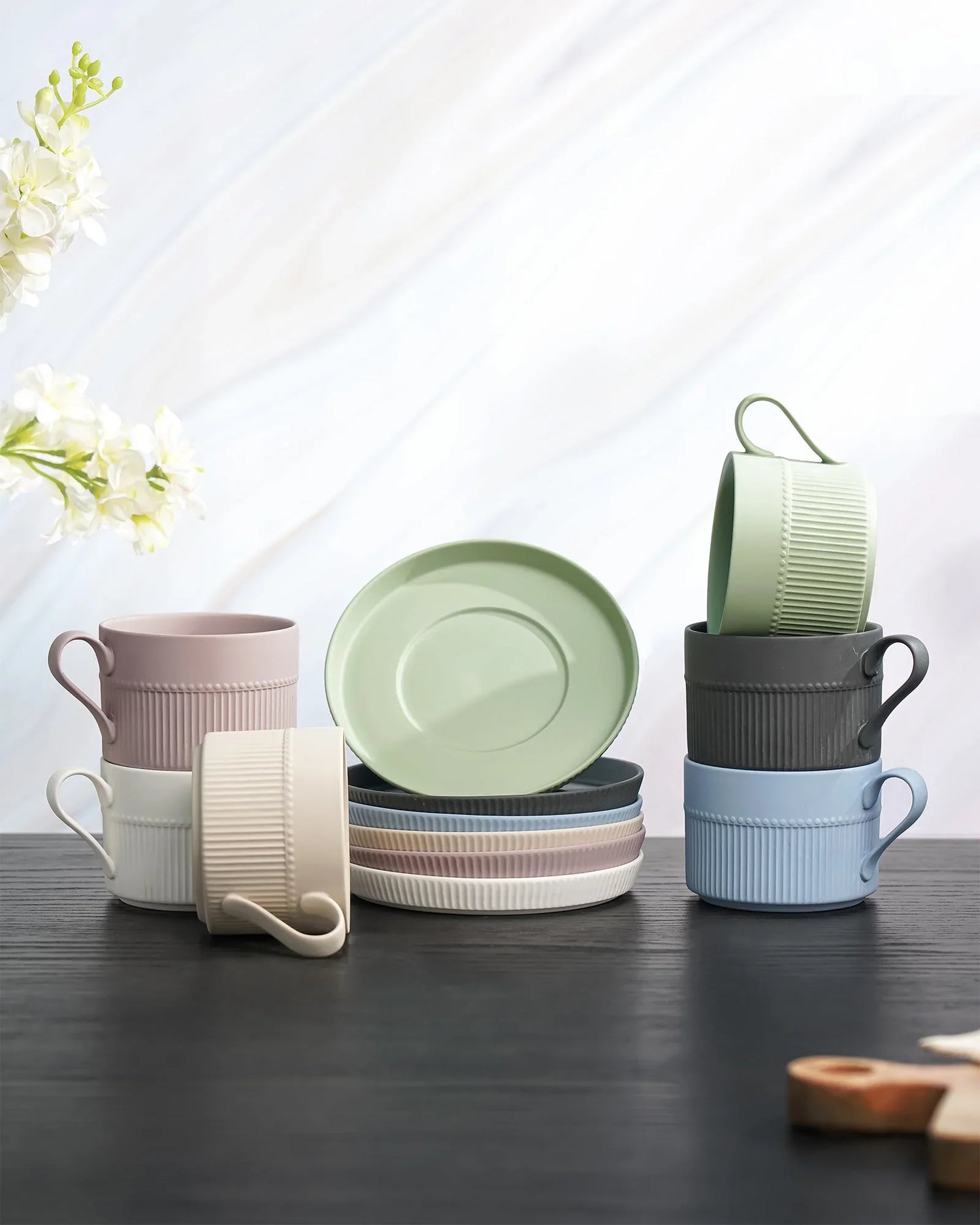 Vogue Collection - Vola Global