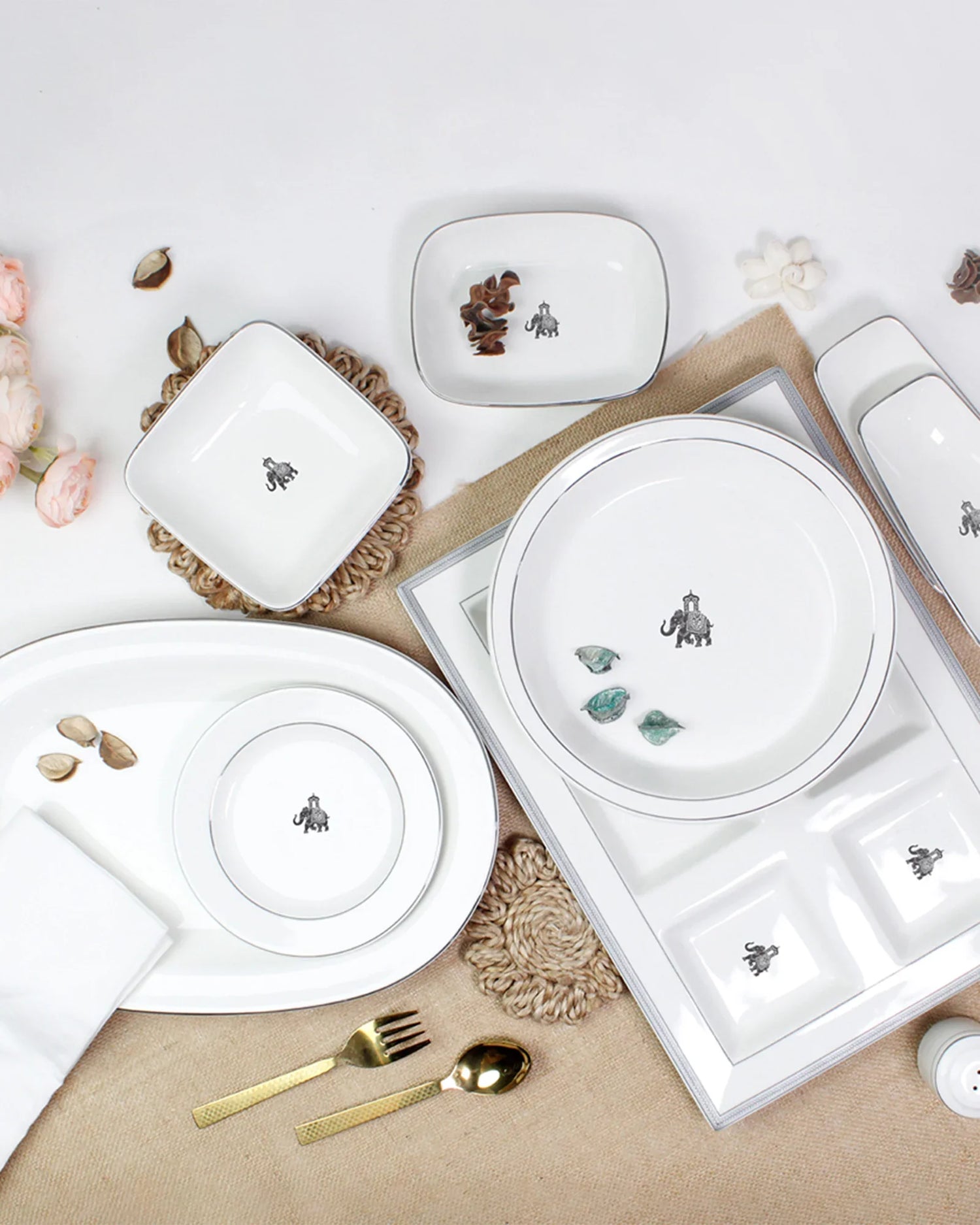 Gaj Collection - Vola Global