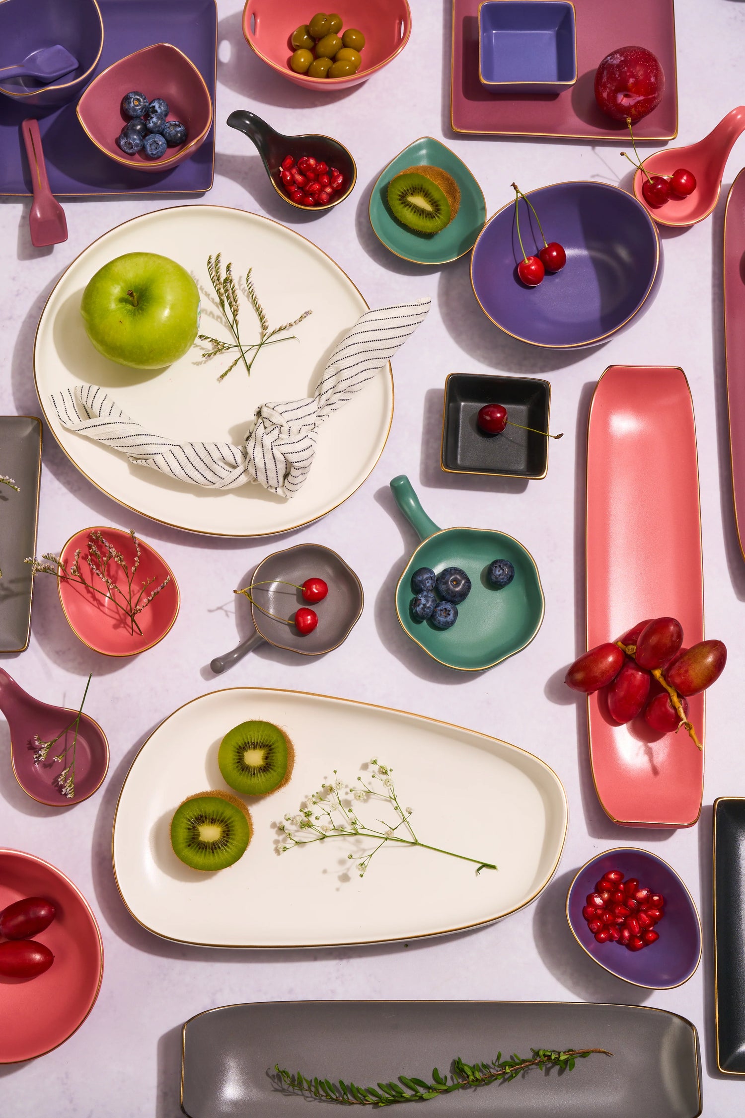 ALL - Vola Global