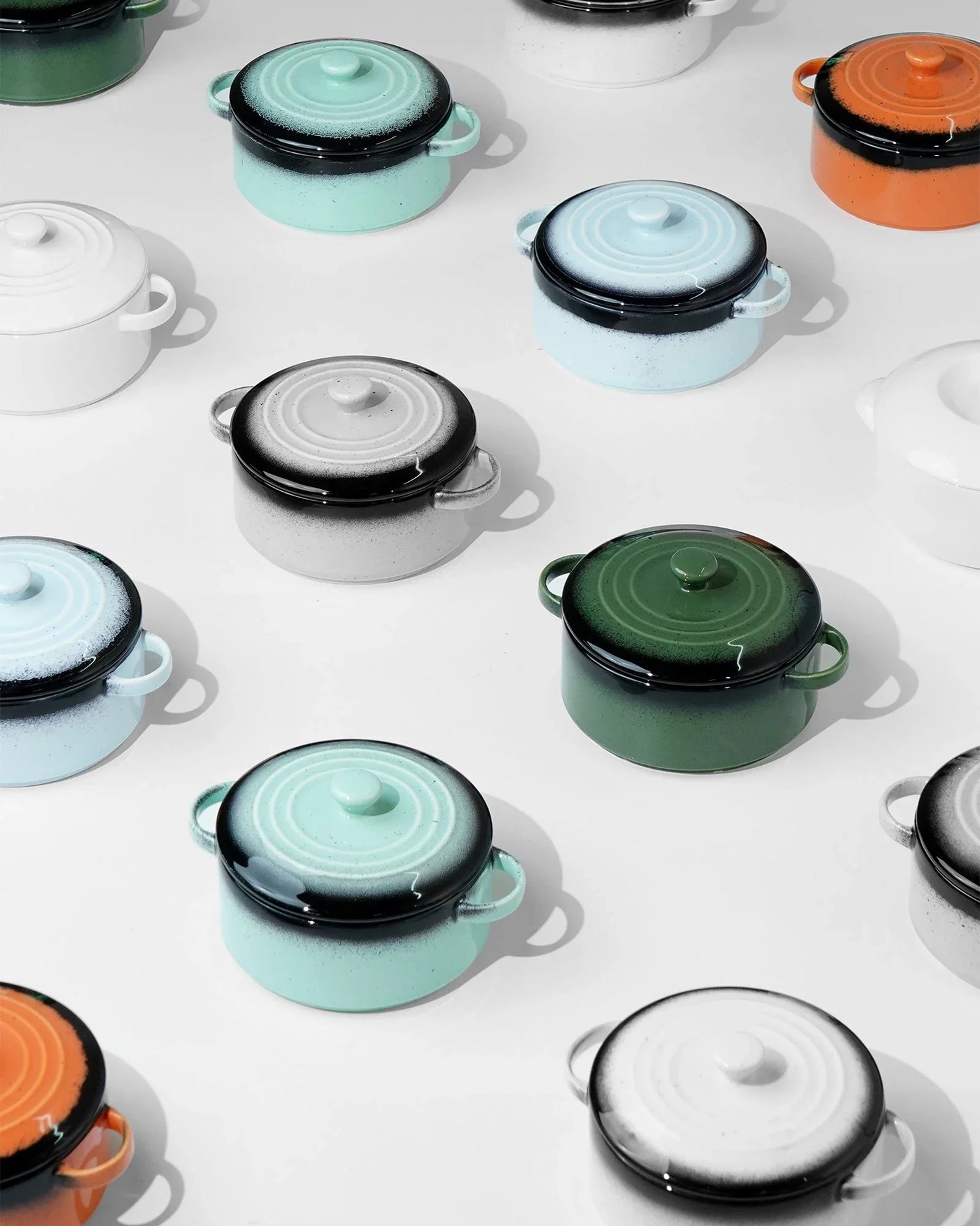 Prisma Casserole - Vola Global