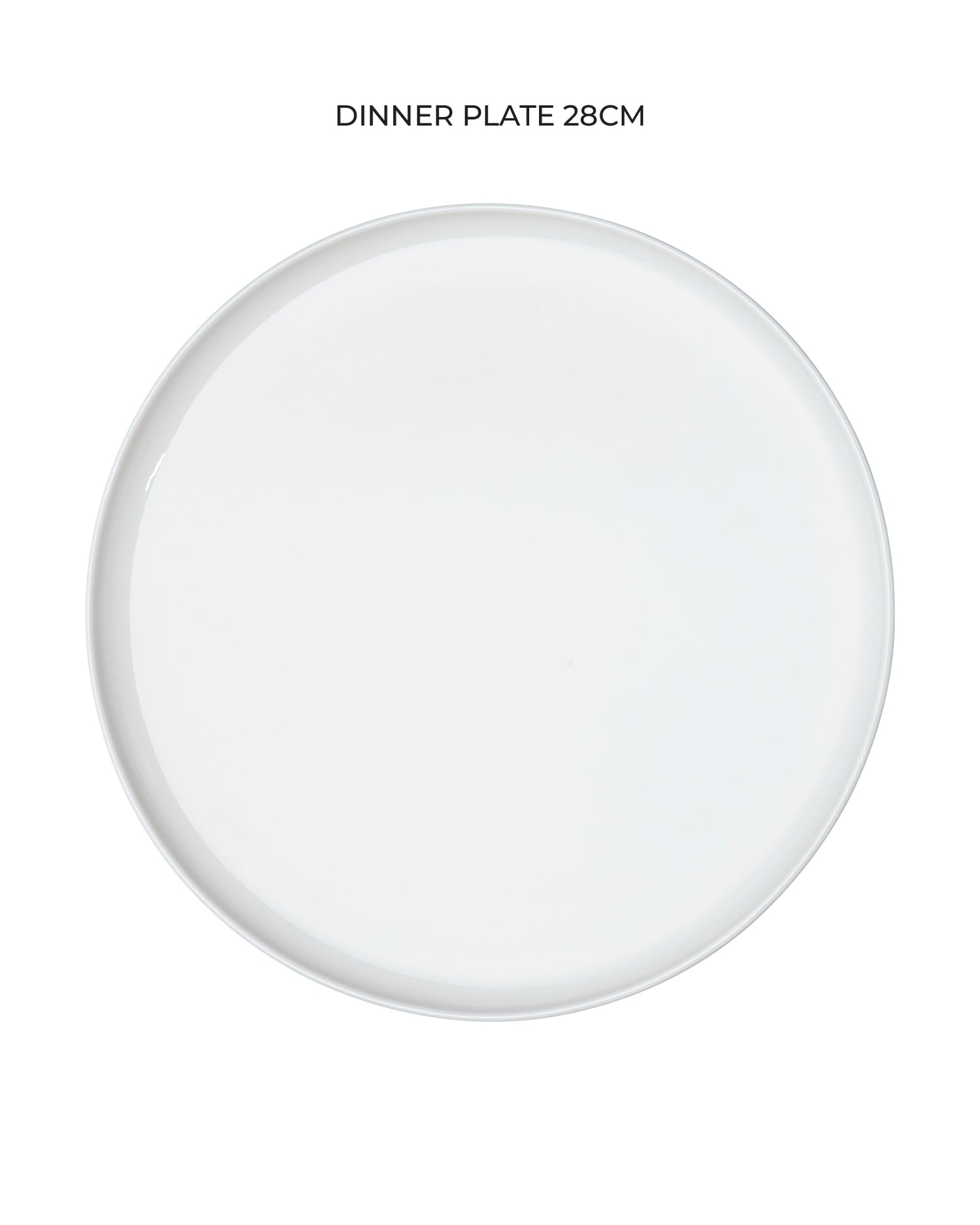 Seina 27 Pcs Fine Porcelain Dinner Set | Luxury Dinnerware Collection - Vola Global