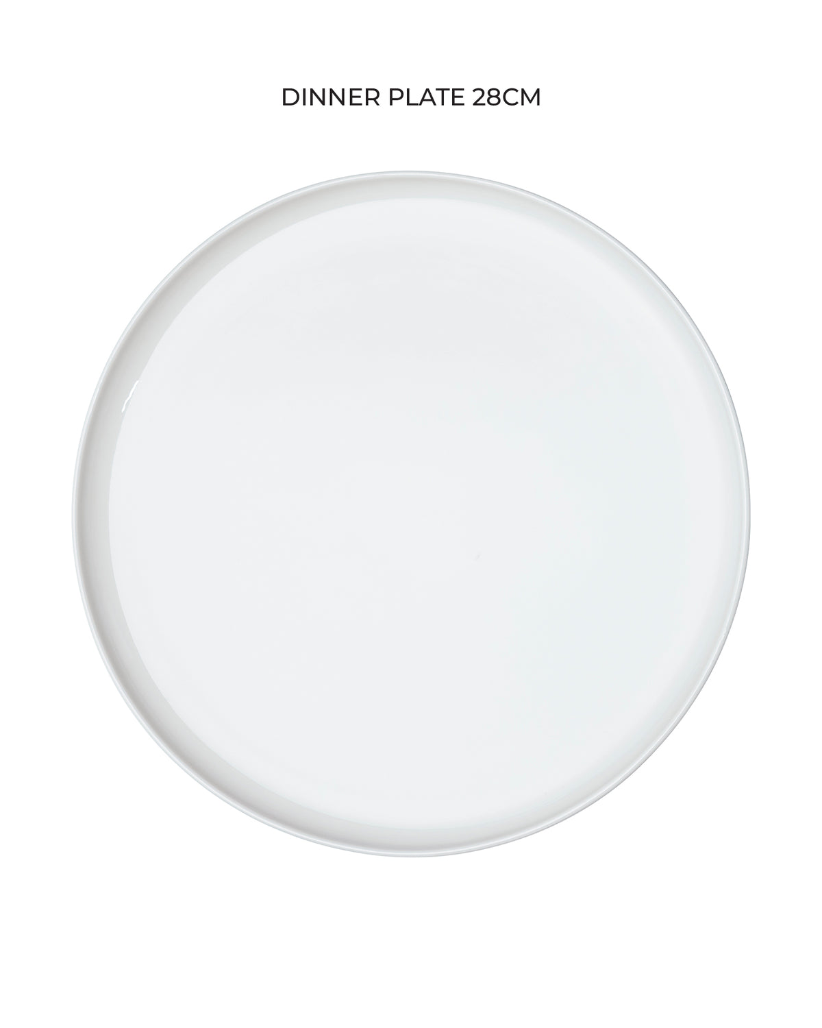 Seina 27 Pcs Fine Porcelain Dinner Set | Luxury Dinnerware Collection - Vola Global