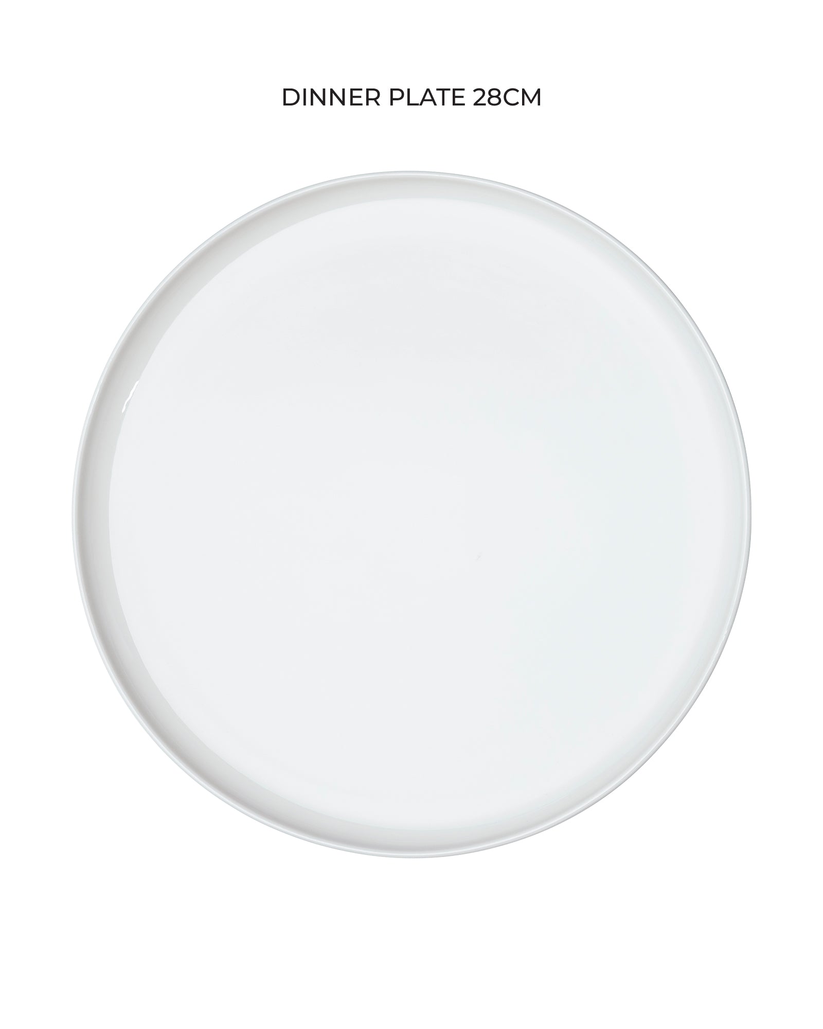 Seina 27 Pcs Fine Porcelain Dinner Set | Luxury Dinnerware Collection - Vola Global