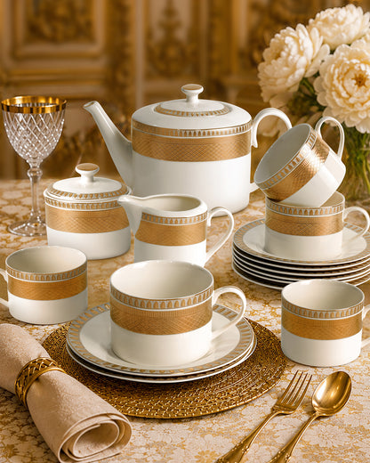Complete Luxe D&