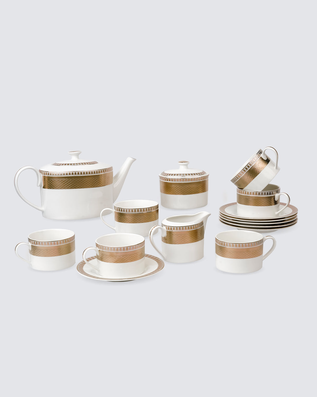 Complete Luxe D&