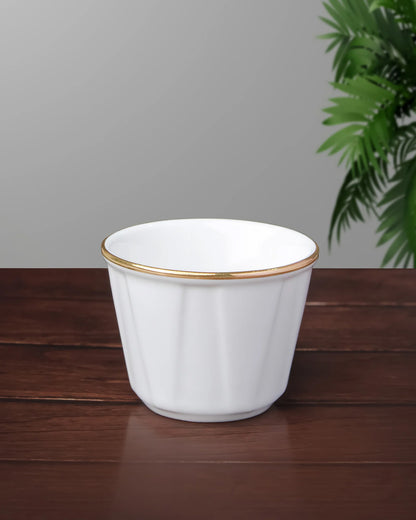 Regalia dip cup - Set of 6